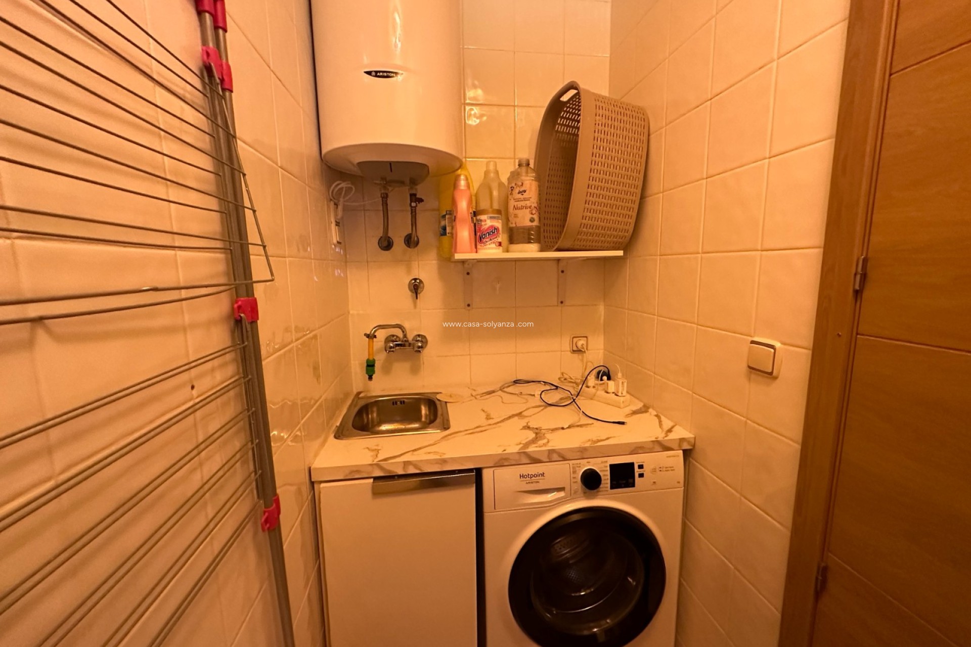 Resale - Townhouse - Bigastro - Inland