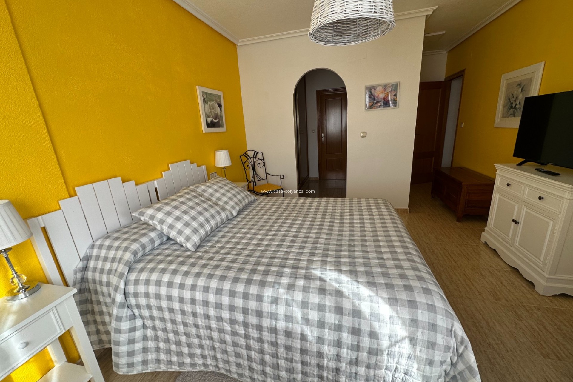 Resale - Townhouse - Bigastro - Inland