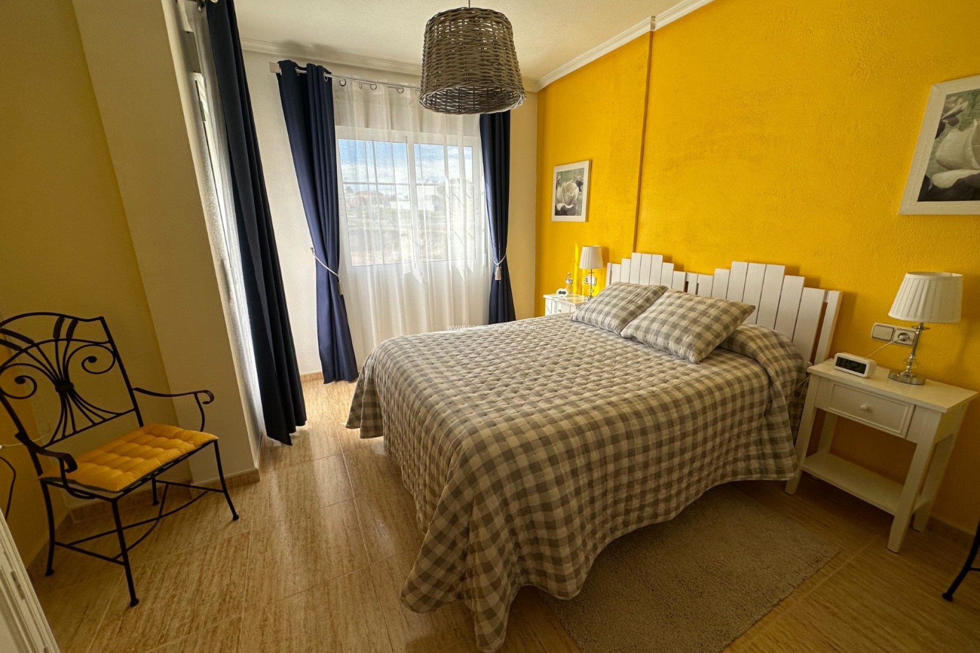 Resale - Townhouse - Bigastro - Inland