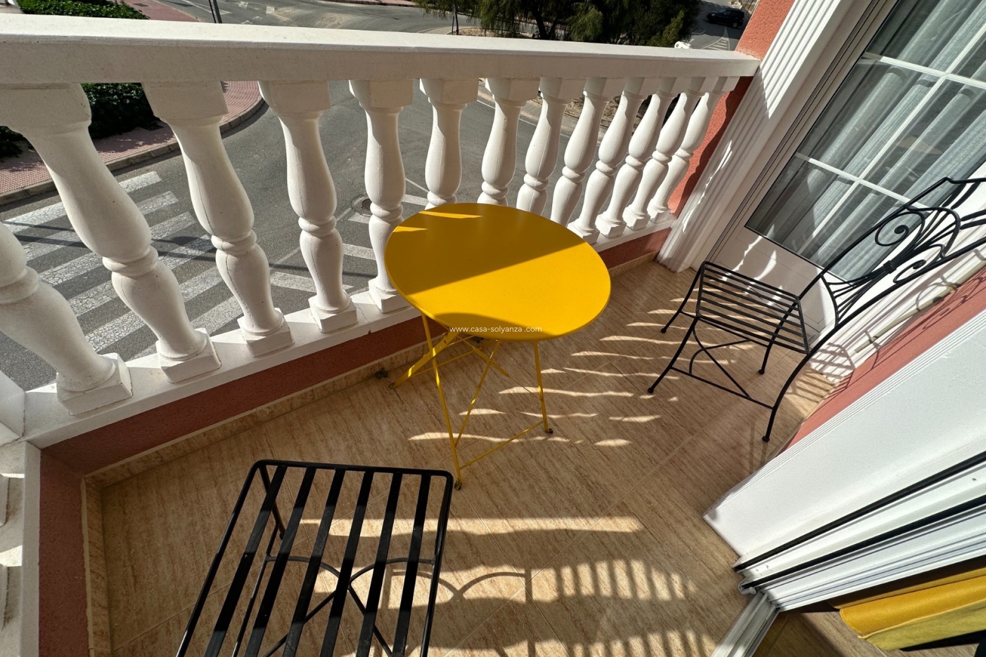 Resale - Townhouse - Bigastro - Inland