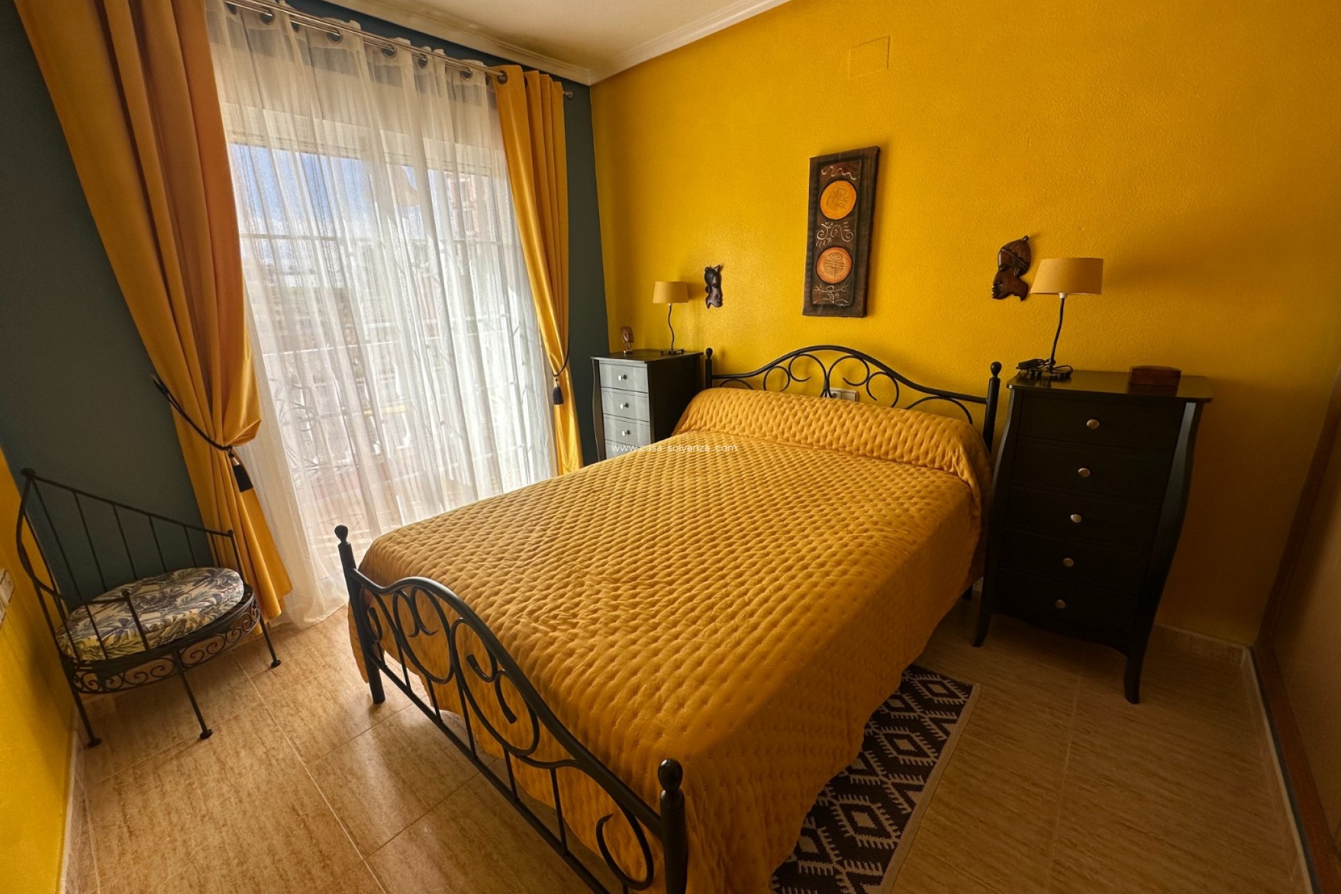 Resale - Townhouse - Bigastro - Inland