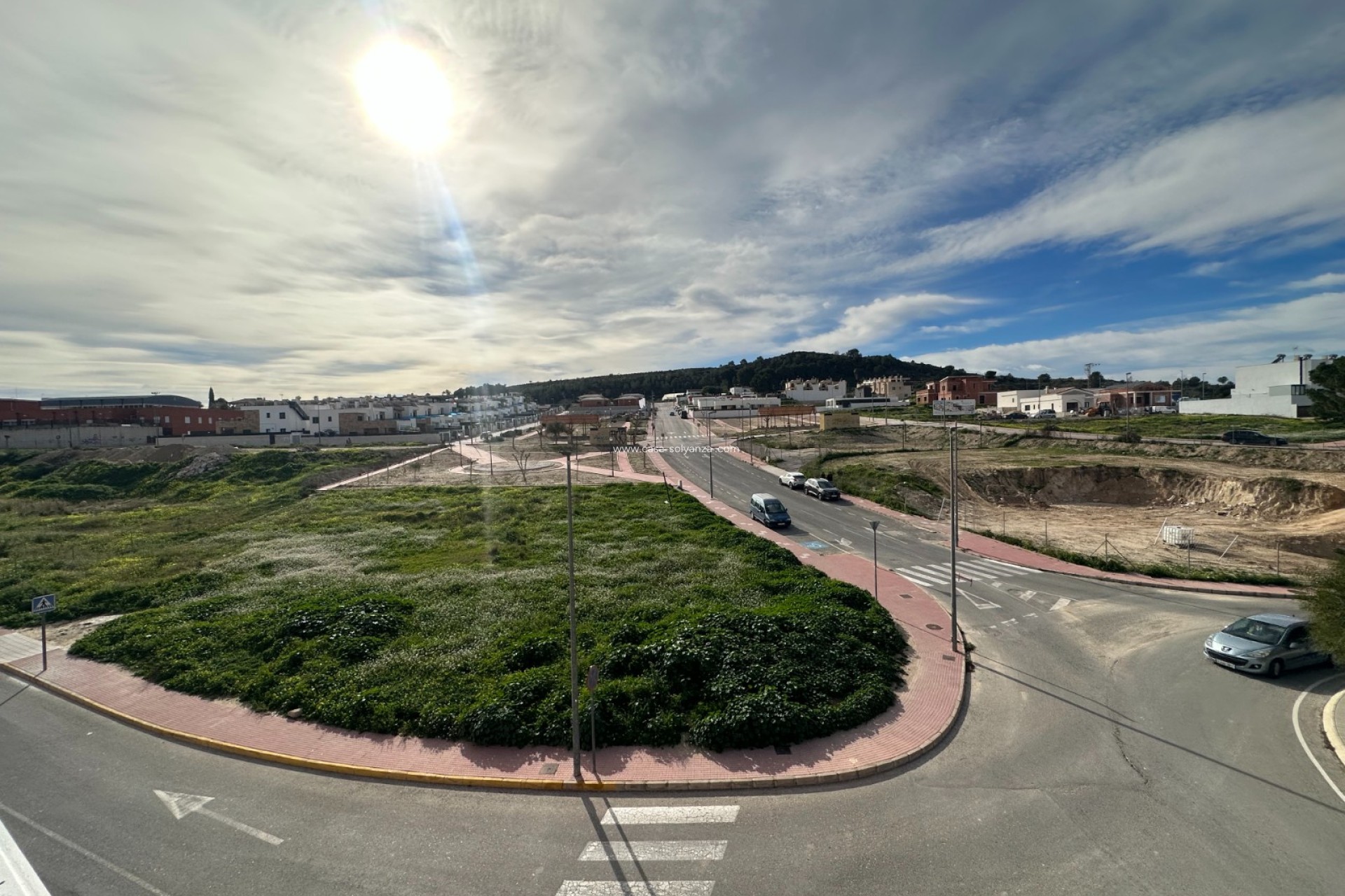 Resale - Townhouse - Bigastro - Inland