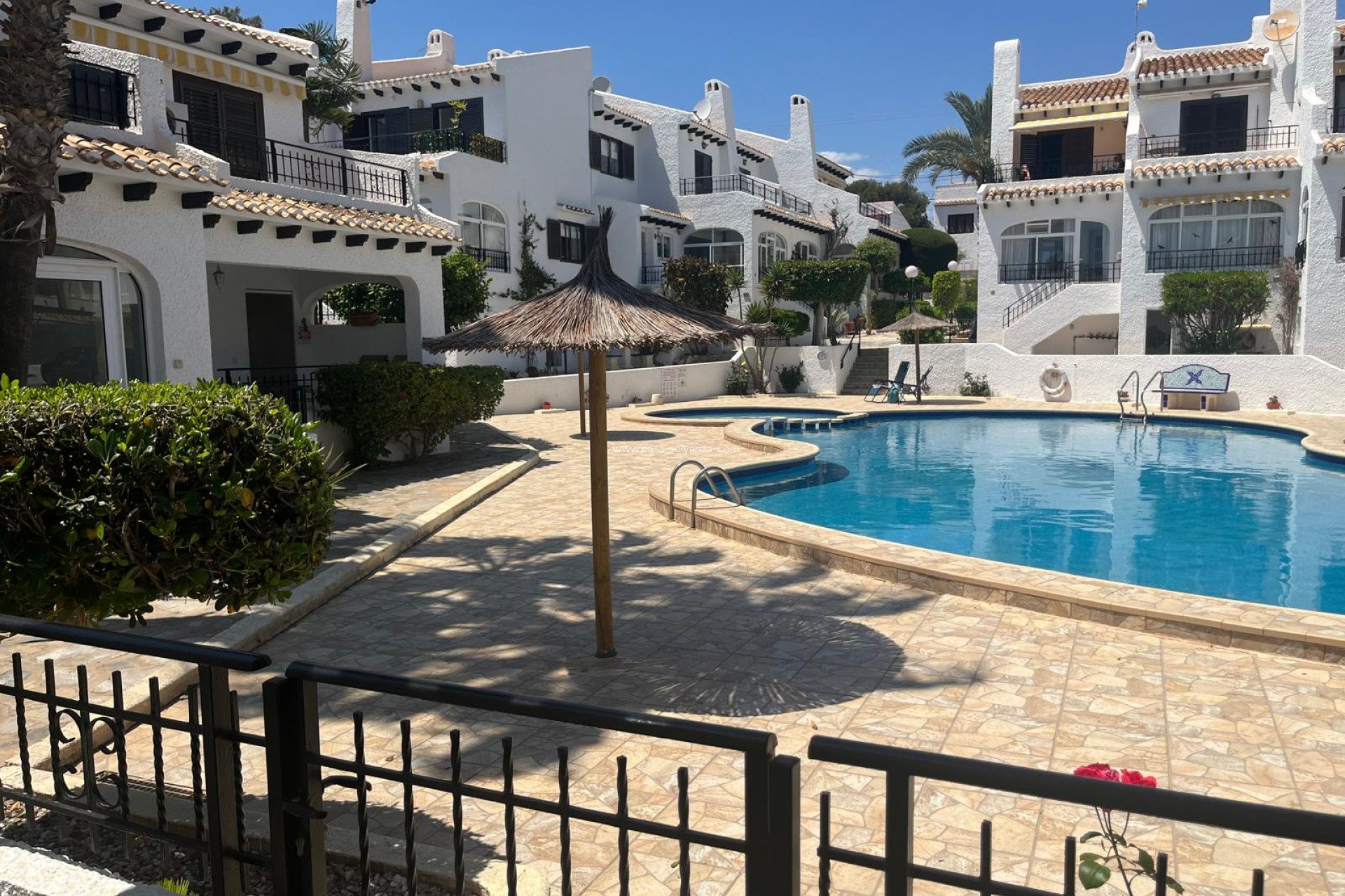 Resale - Townhouse - Cabo Roig - Cabo Roig Playa