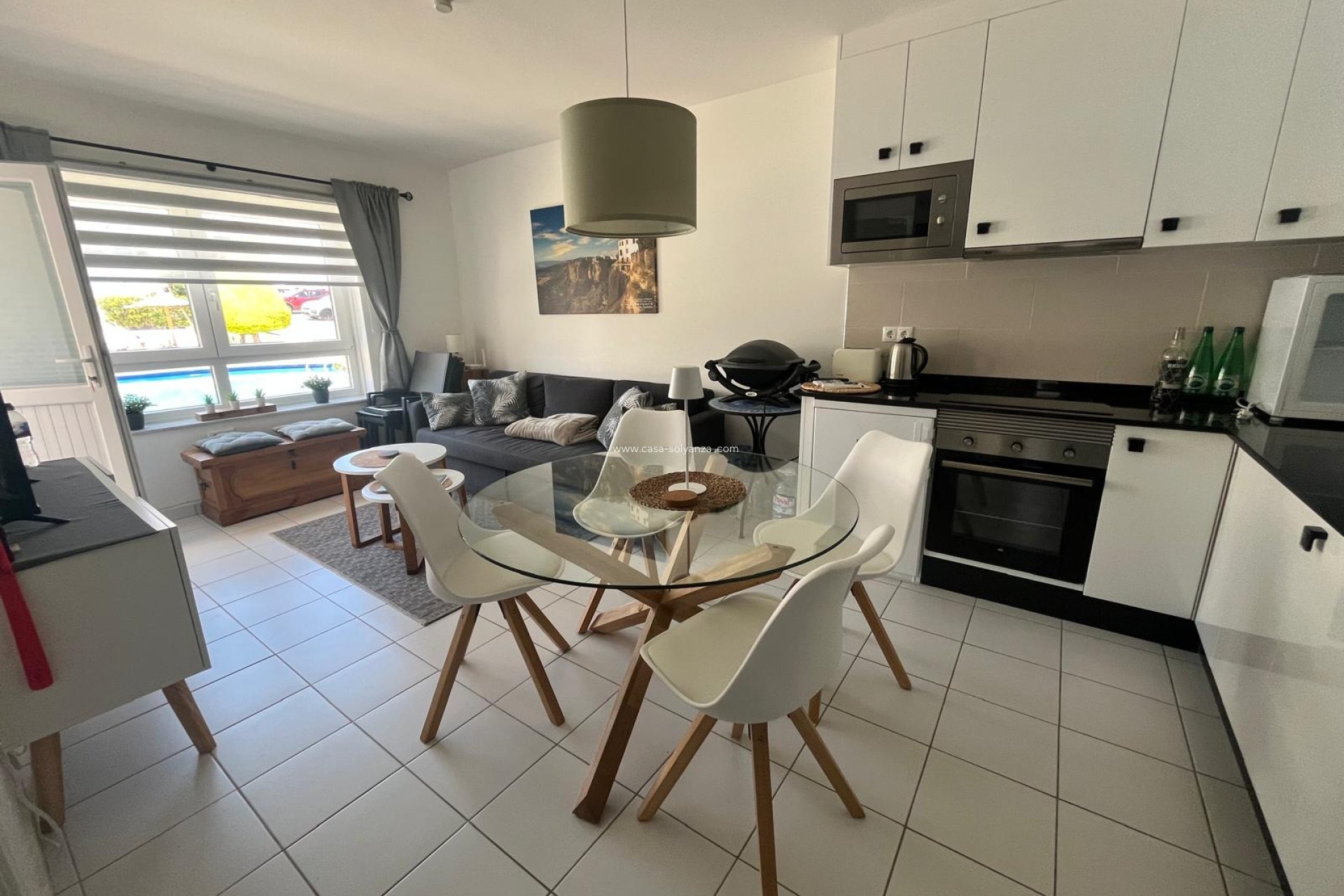 Resale - Townhouse - Cabo Roig - Cabo Roig Playa