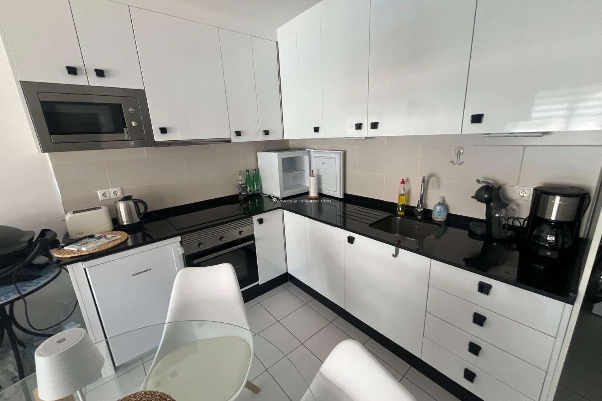 Resale - Townhouse - Cabo Roig - Cabo Roig Playa