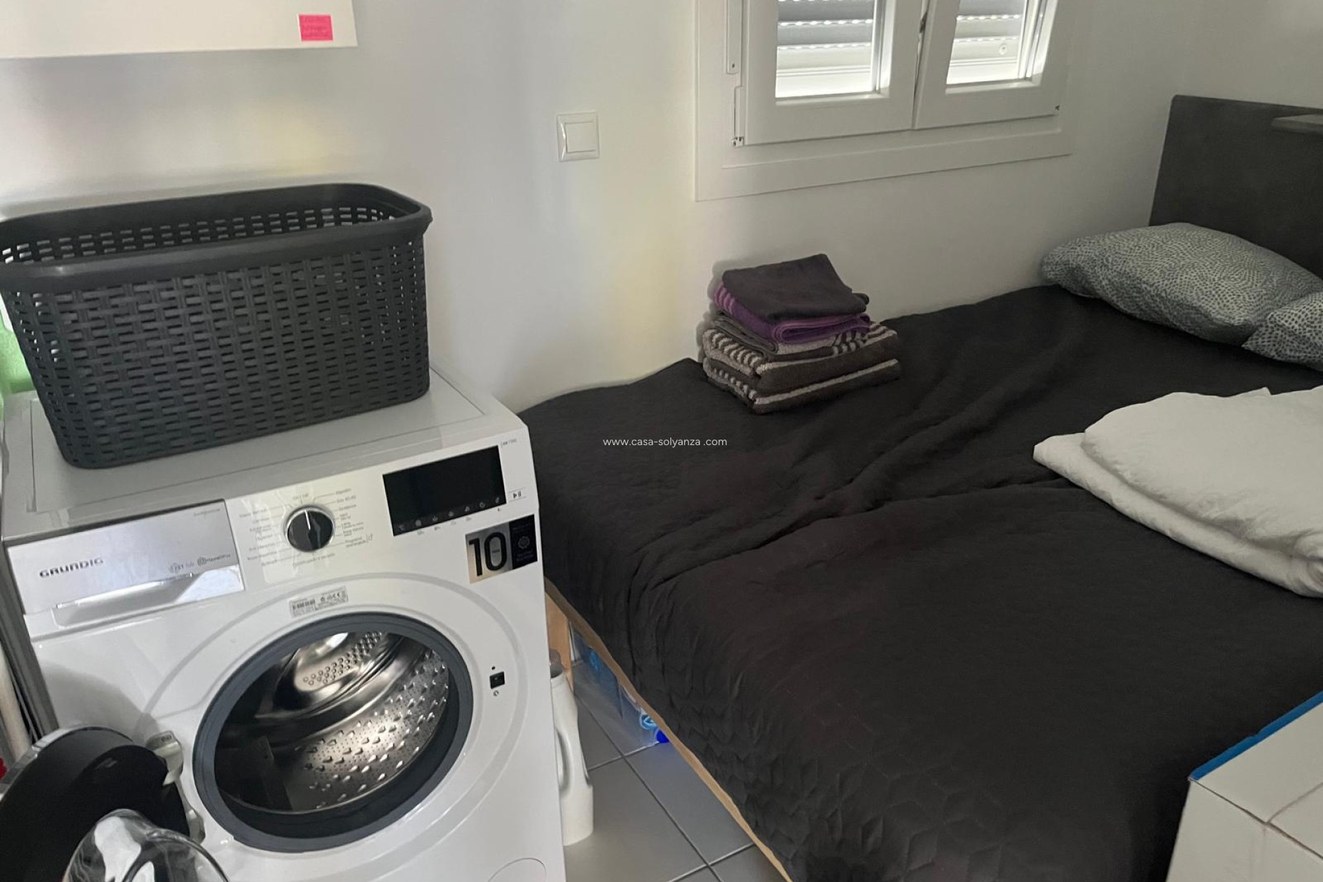 Resale - Townhouse - Cabo Roig - Cabo Roig Playa