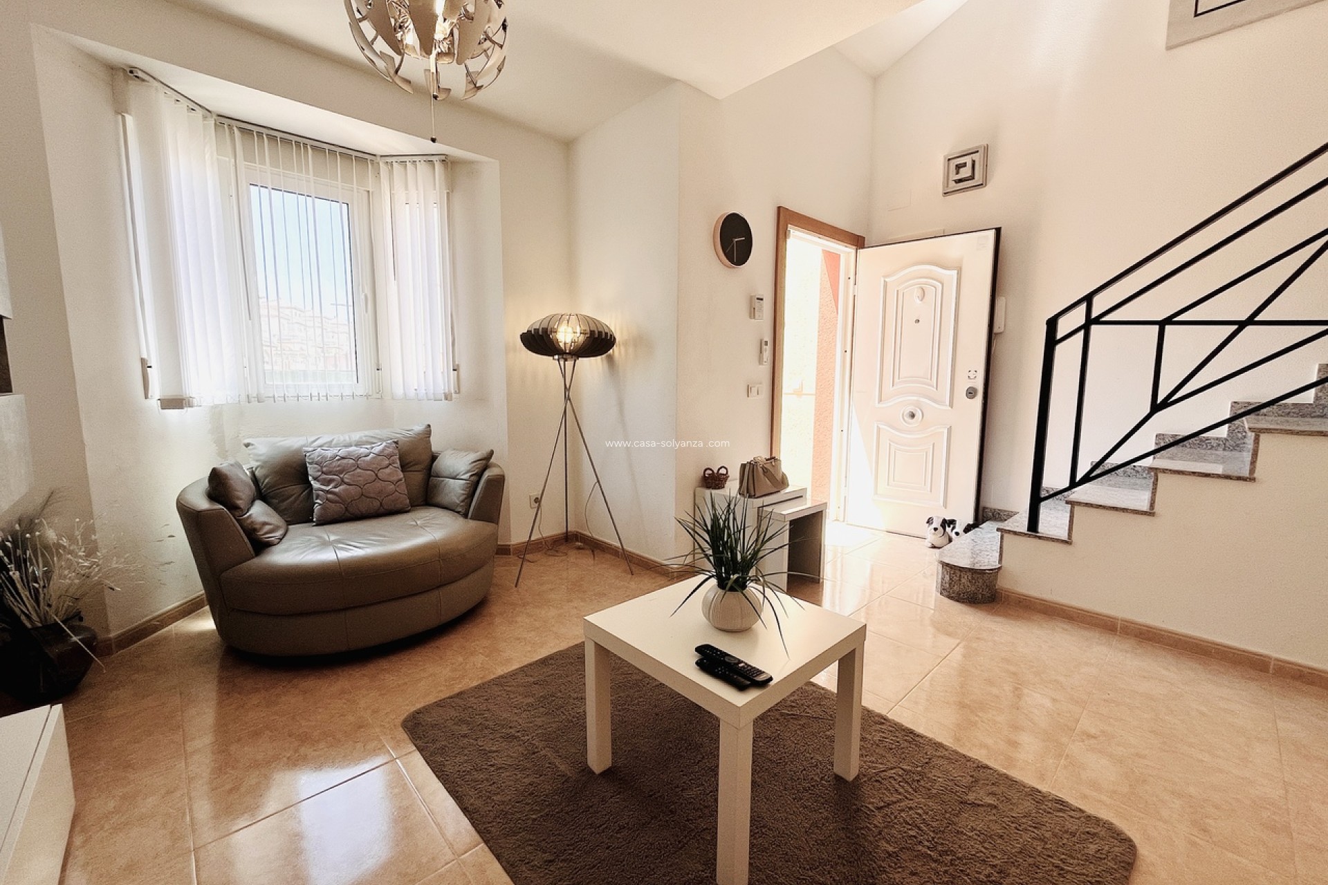 Resale - Townhouse - Cabo Roig - Costa Blanca