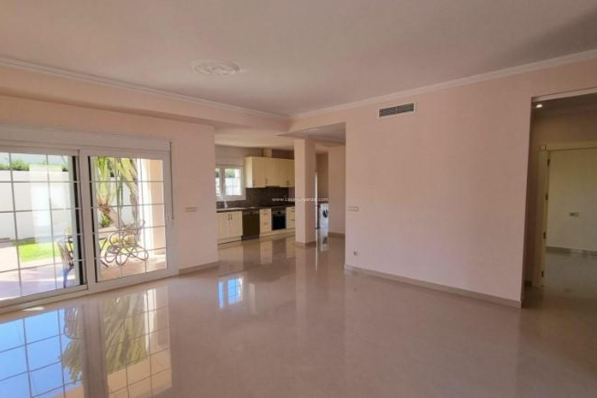 Resale - Townhouse - Cabo Roig - Costa Blanca
