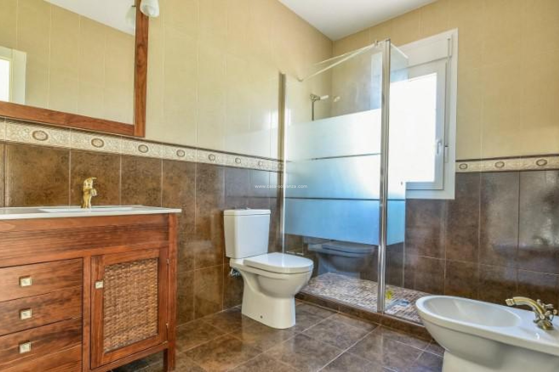 Resale - Townhouse - Cabo Roig - Costa Blanca