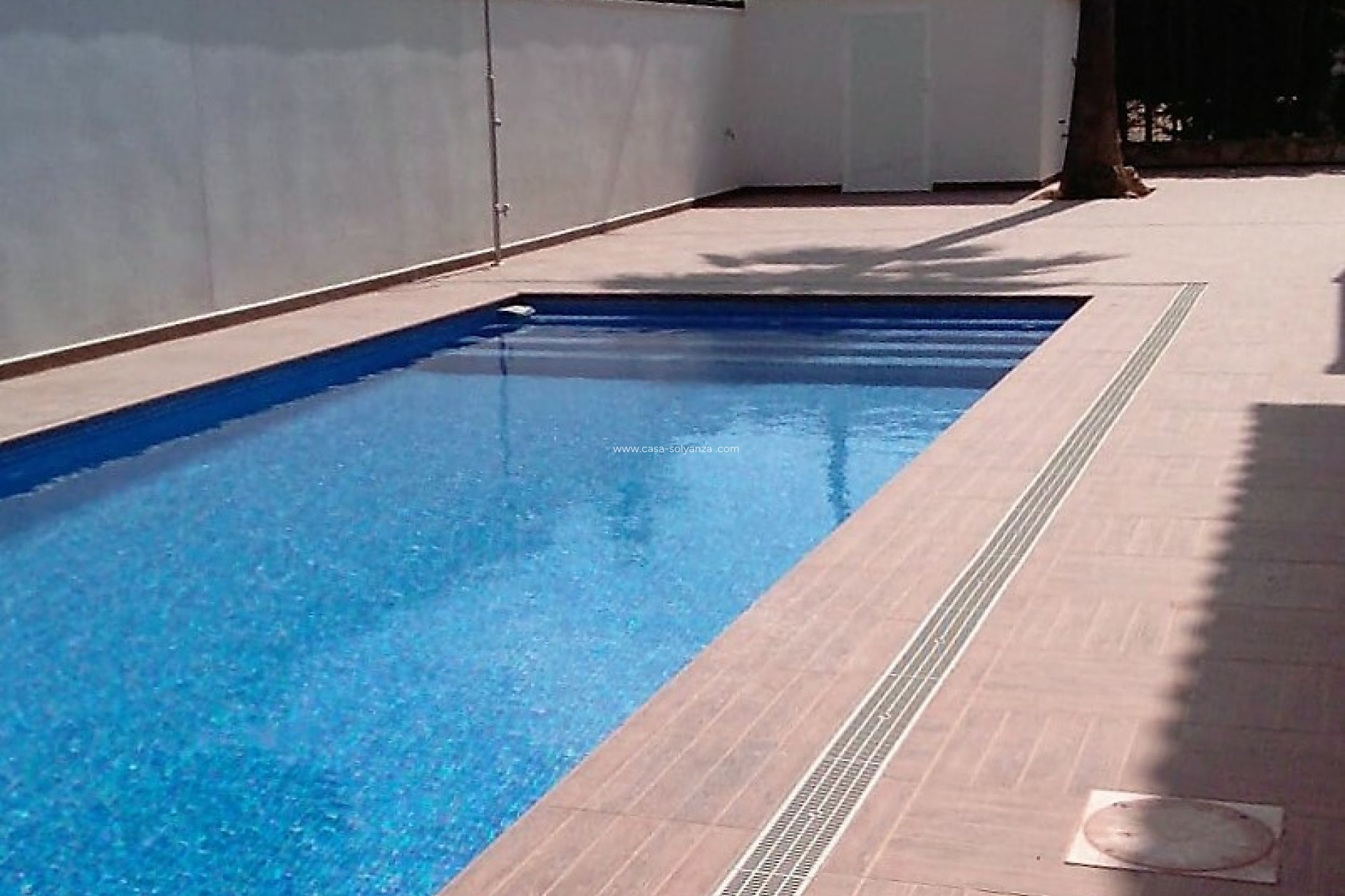 Resale - Townhouse - Cabo Roig - Costa Blanca