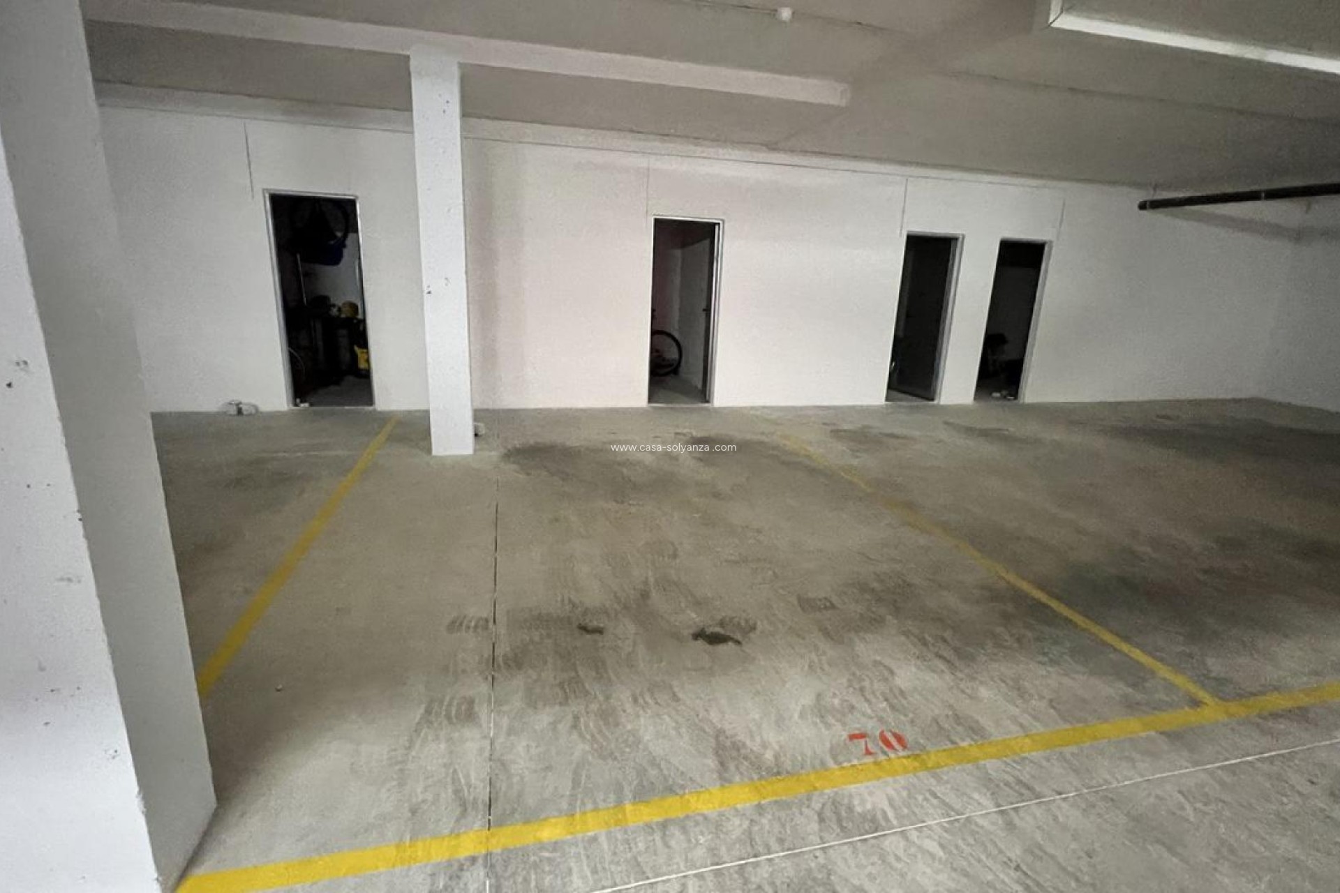 Resale - Townhouse - Cabo Roig - Costa Blanca