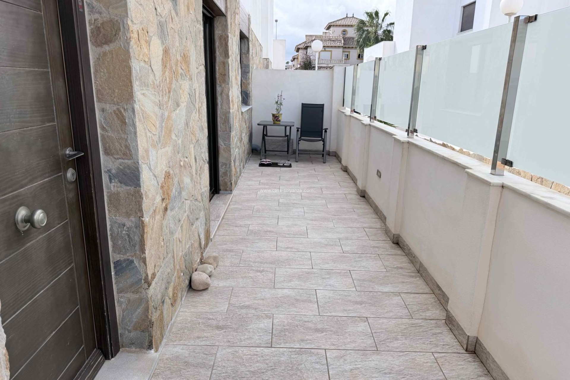 Resale - Townhouse - Cabo Roig - Costa Blanca