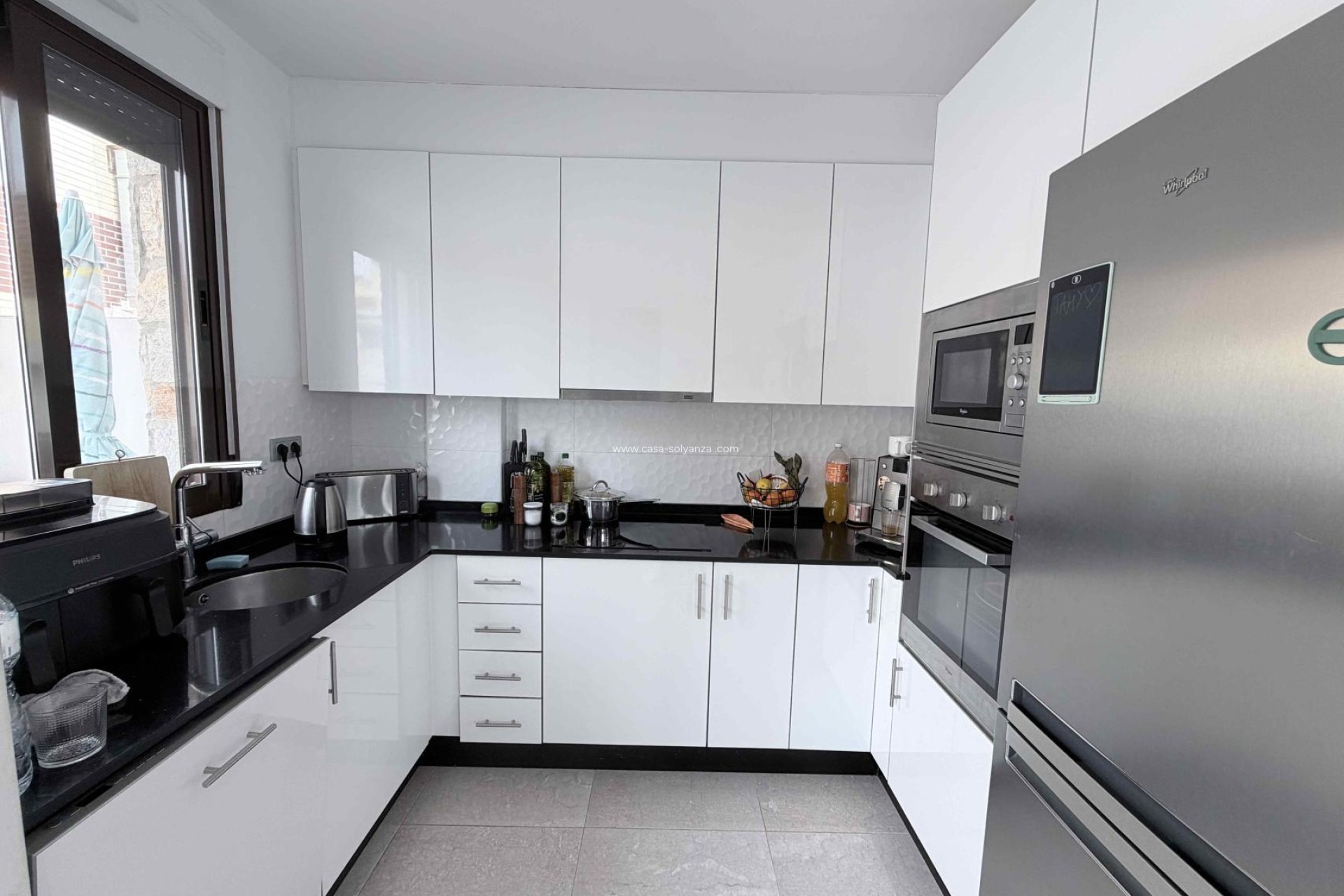 Resale - Townhouse - Cabo Roig - Costa Blanca