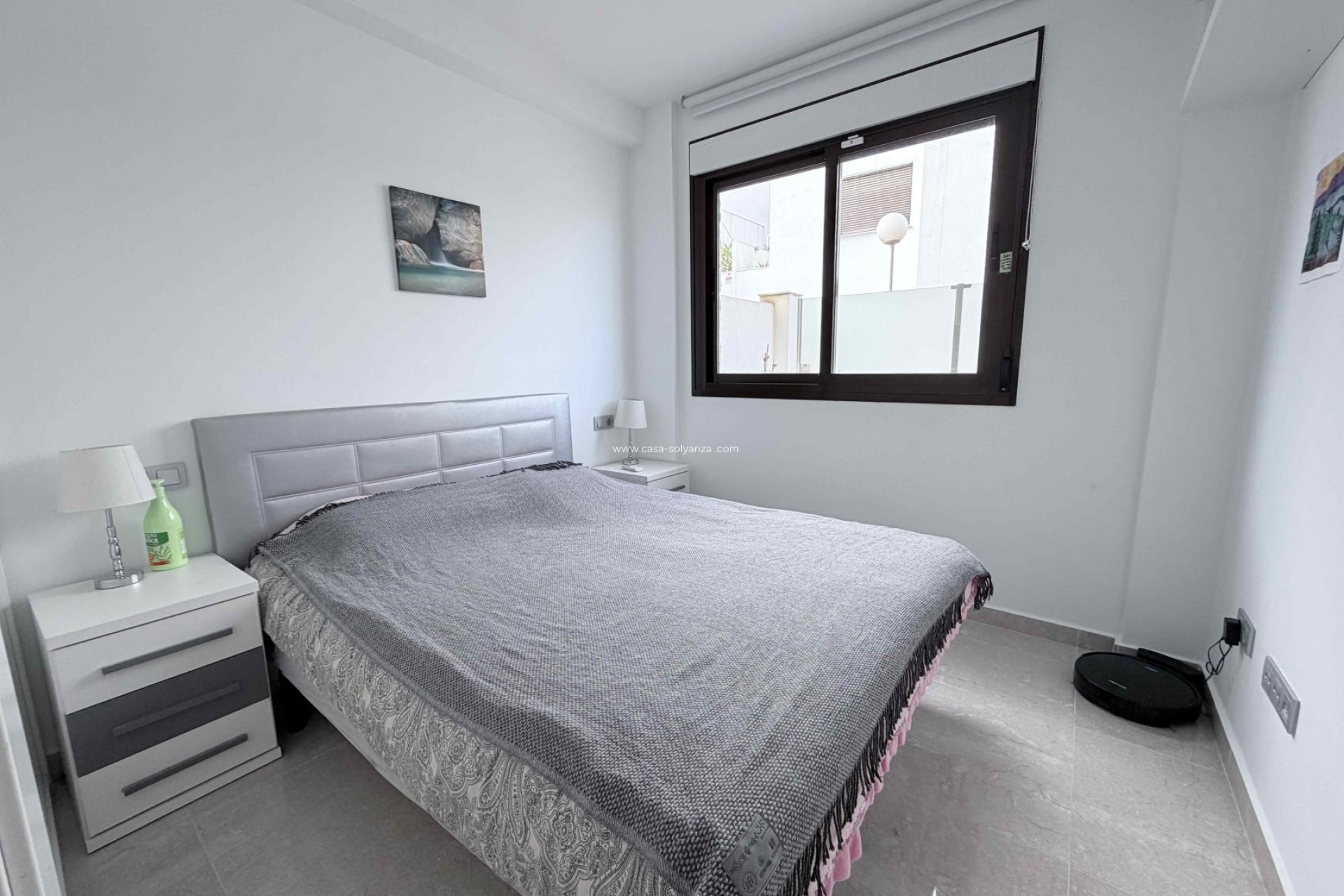 Resale - Townhouse - Cabo Roig - Costa Blanca