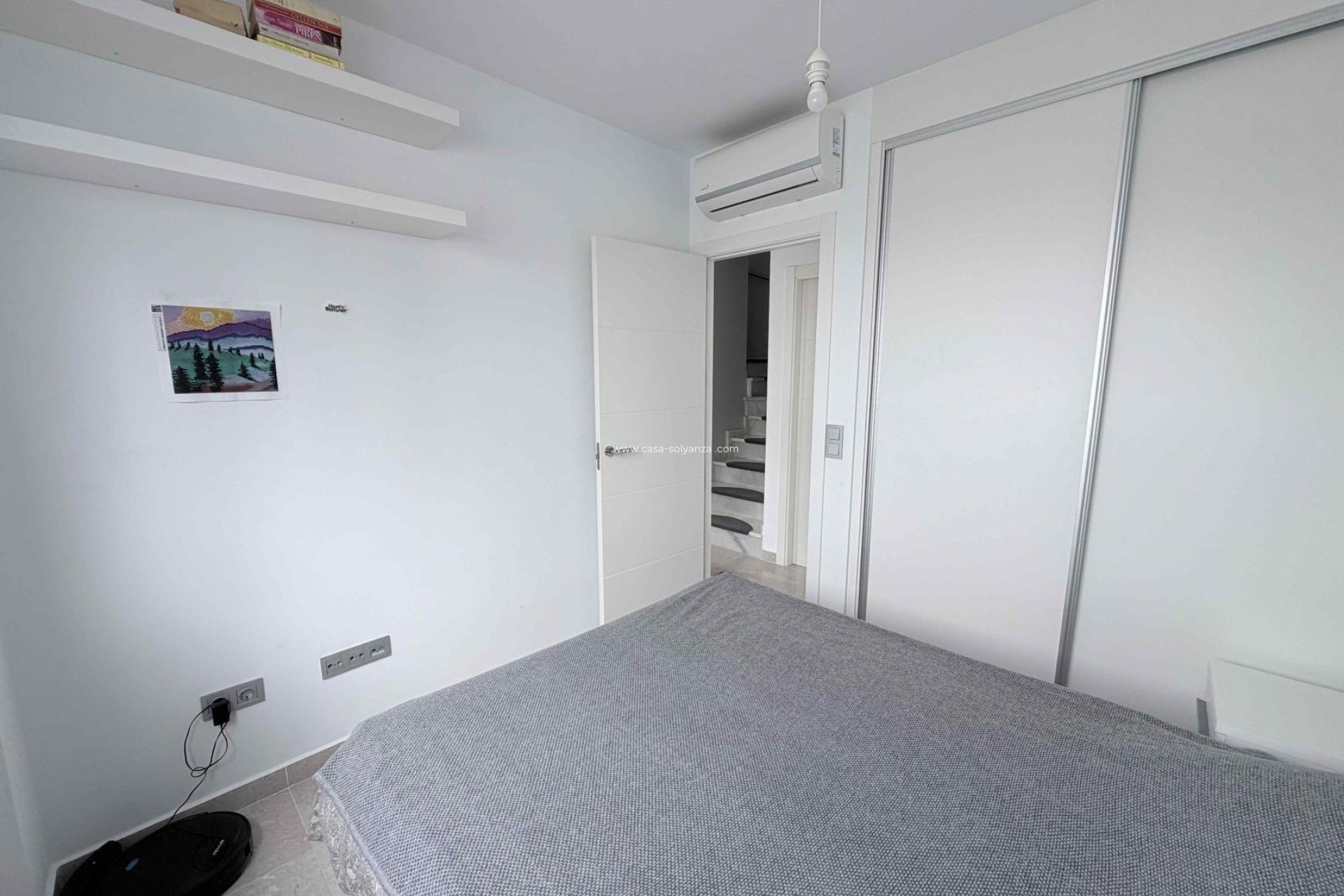 Resale - Townhouse - Cabo Roig - Costa Blanca