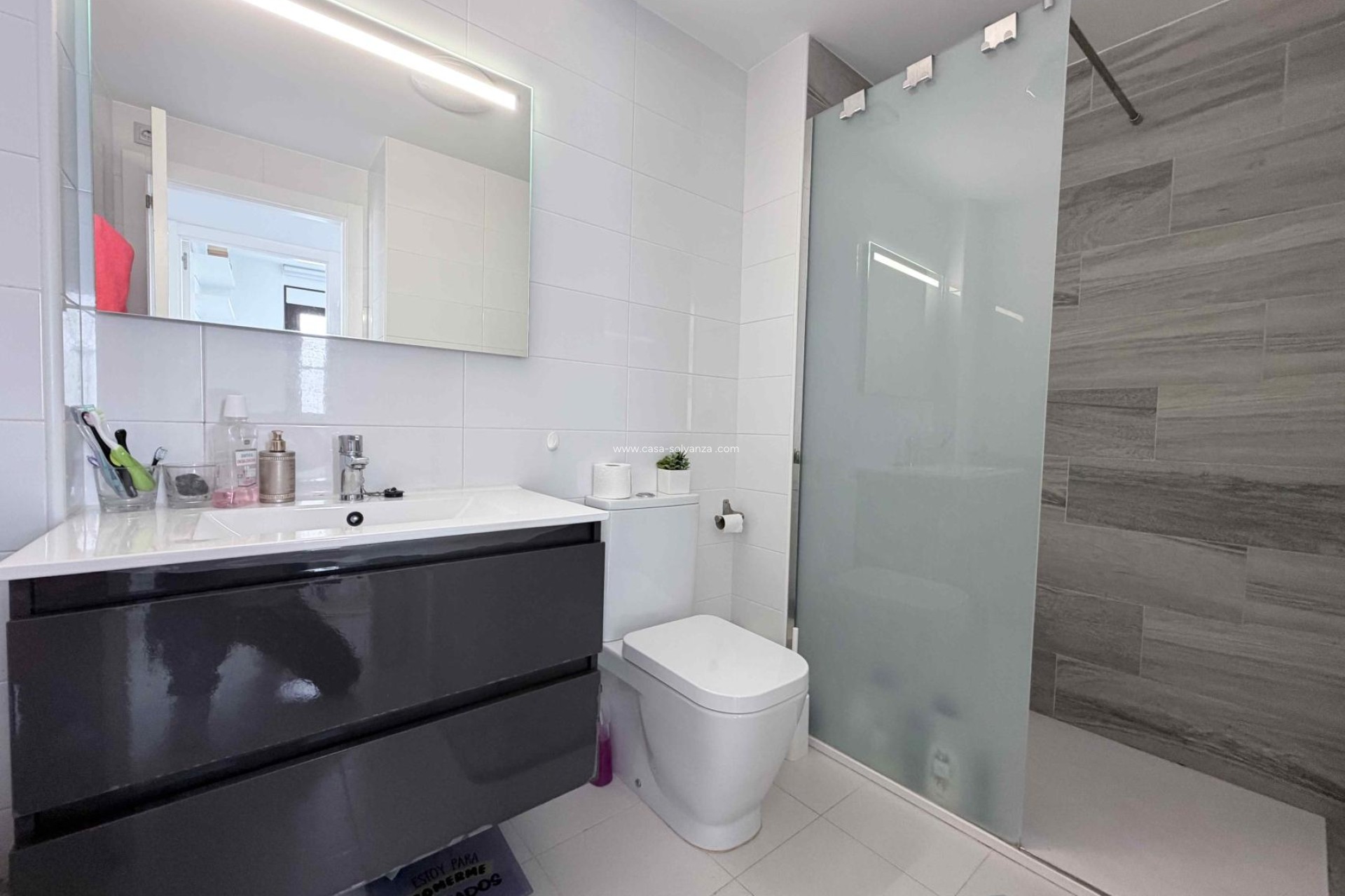 Resale - Townhouse - Cabo Roig - Costa Blanca