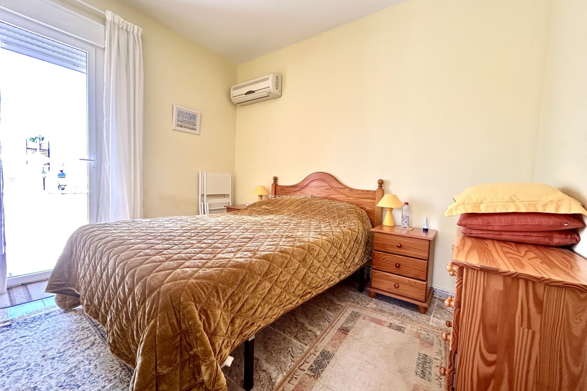 Resale - Townhouse - Cabo Roig - Costa Blanca