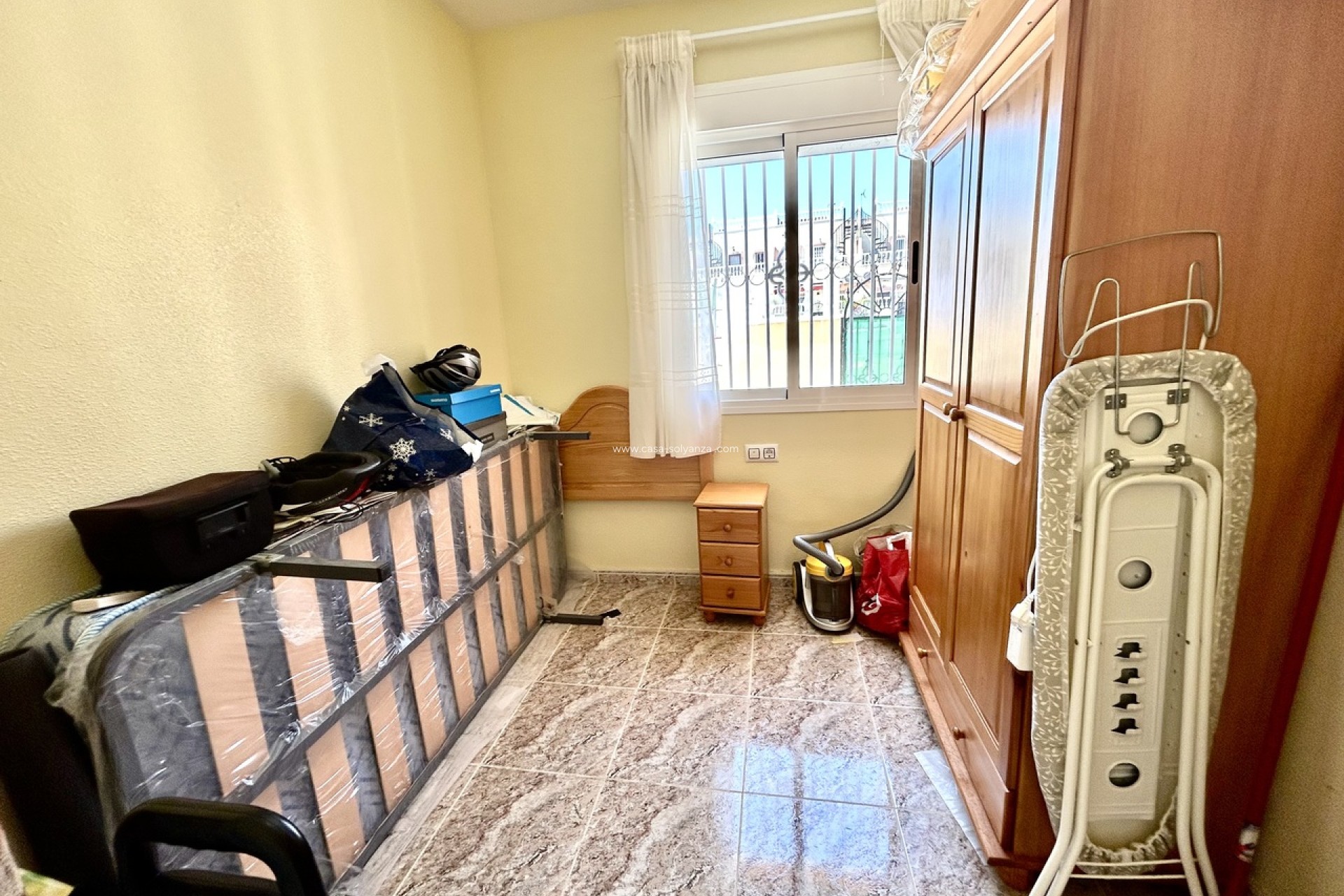 Resale - Townhouse - Cabo Roig - Costa Blanca