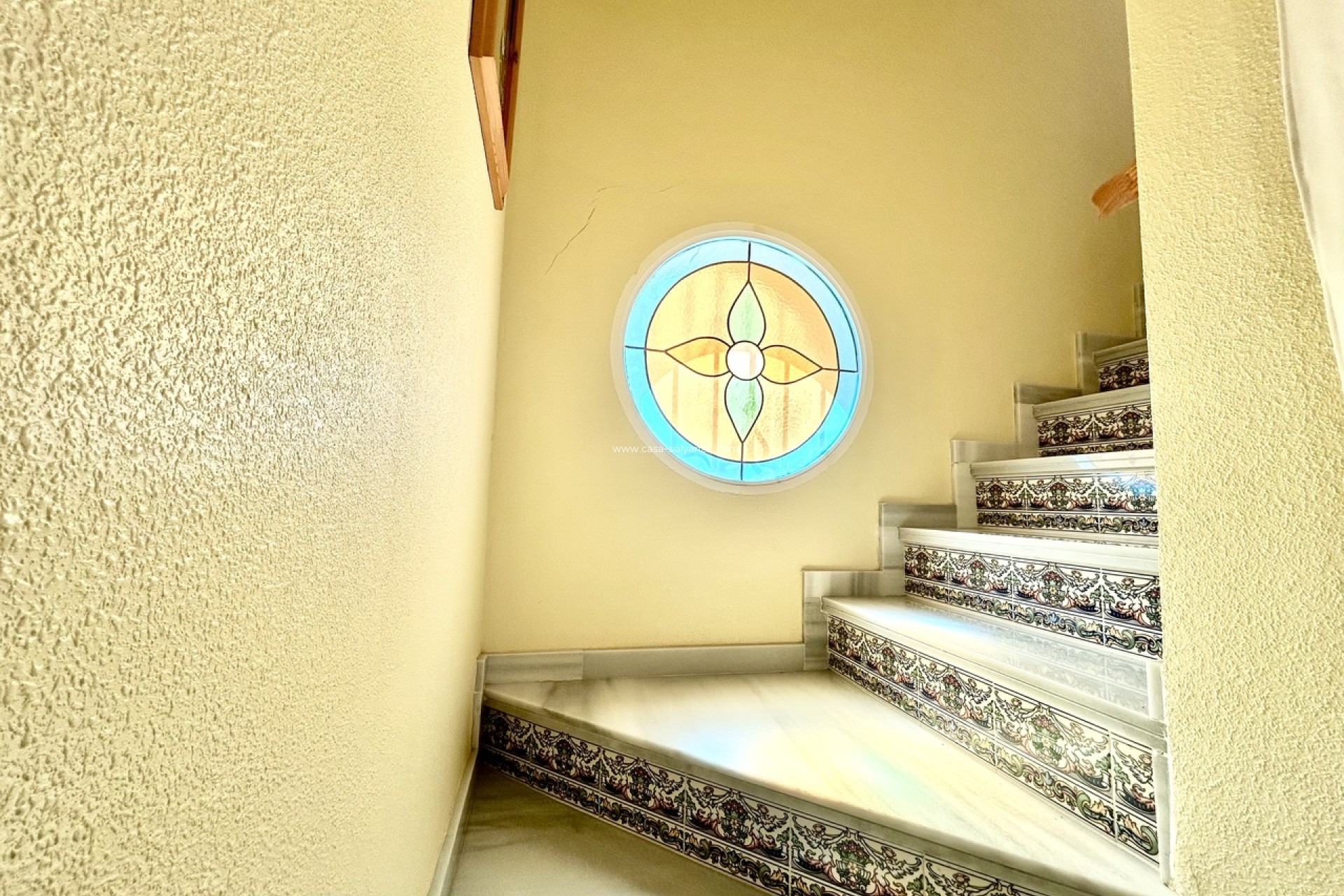 Resale - Townhouse - Cabo Roig - Costa Blanca