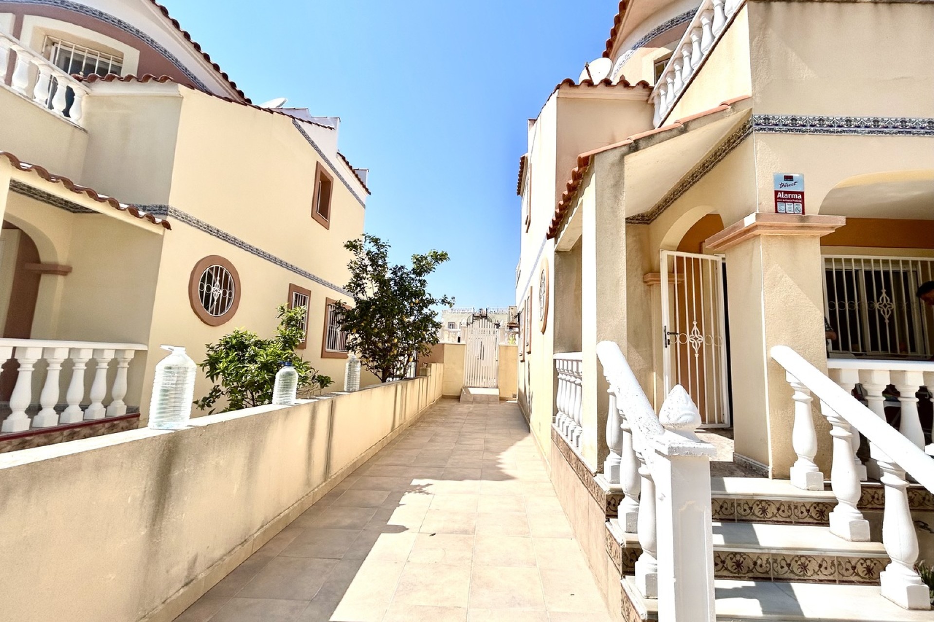 Resale - Townhouse - Cabo Roig - Costa Blanca