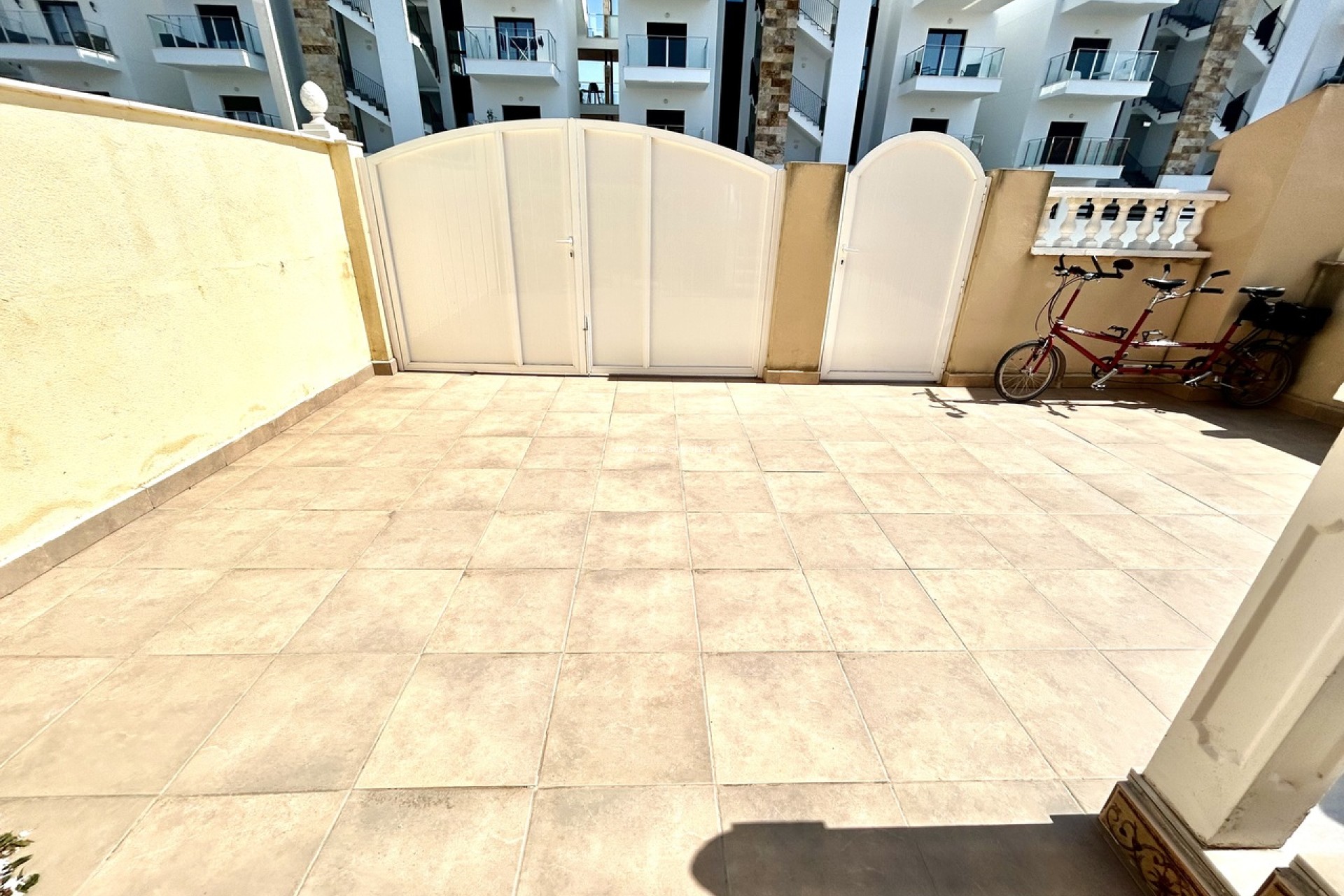 Resale - Townhouse - Cabo Roig - Costa Blanca