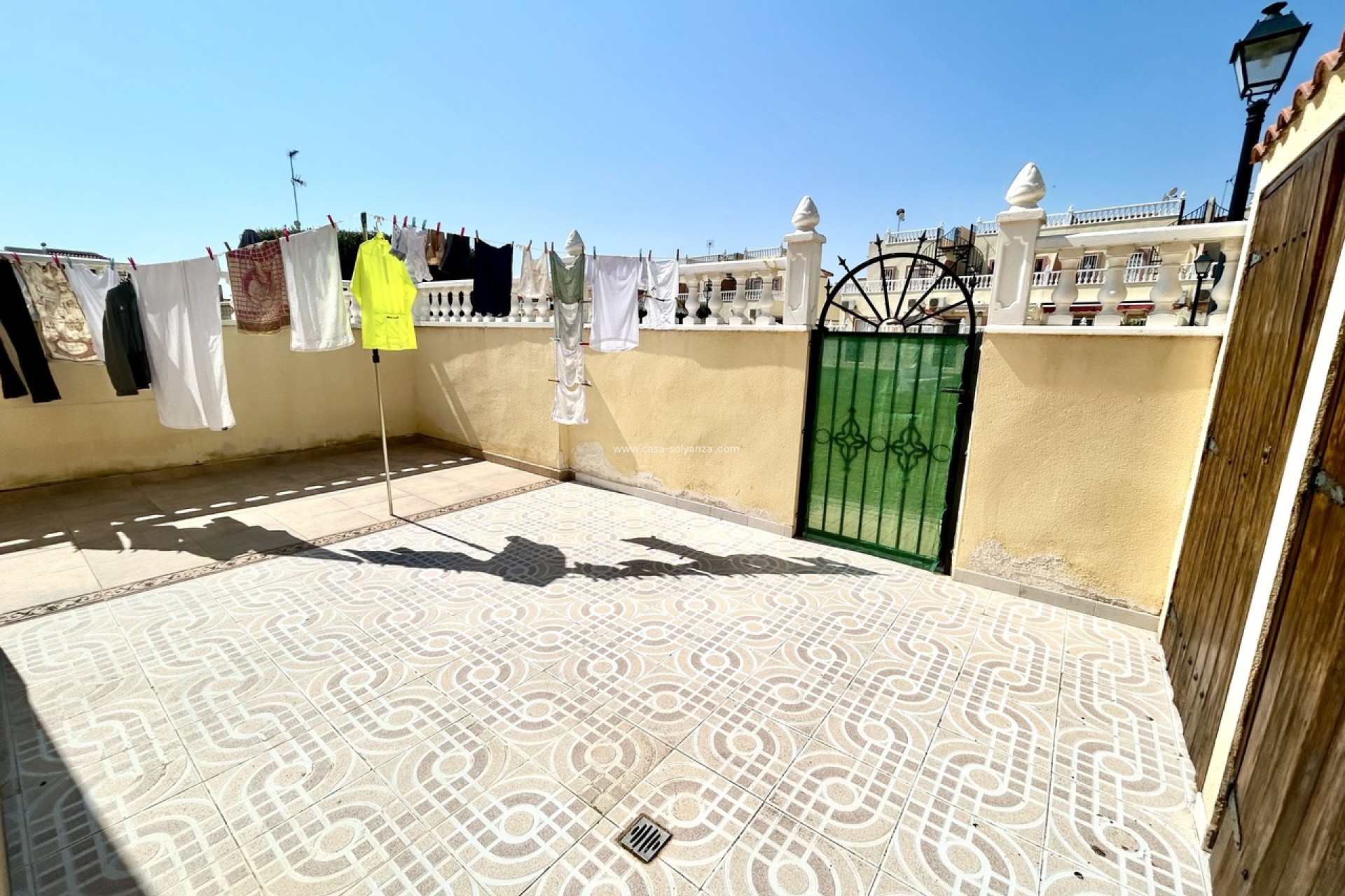 Resale - Townhouse - Cabo Roig - Costa Blanca