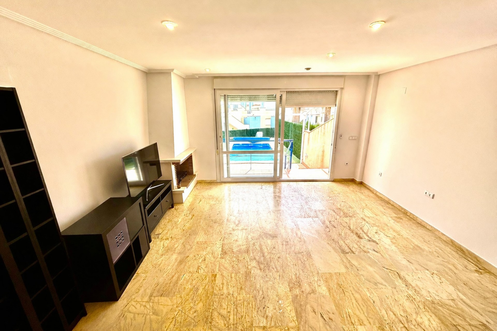 Resale - Townhouse - Cabo Roig - Costa Blanca