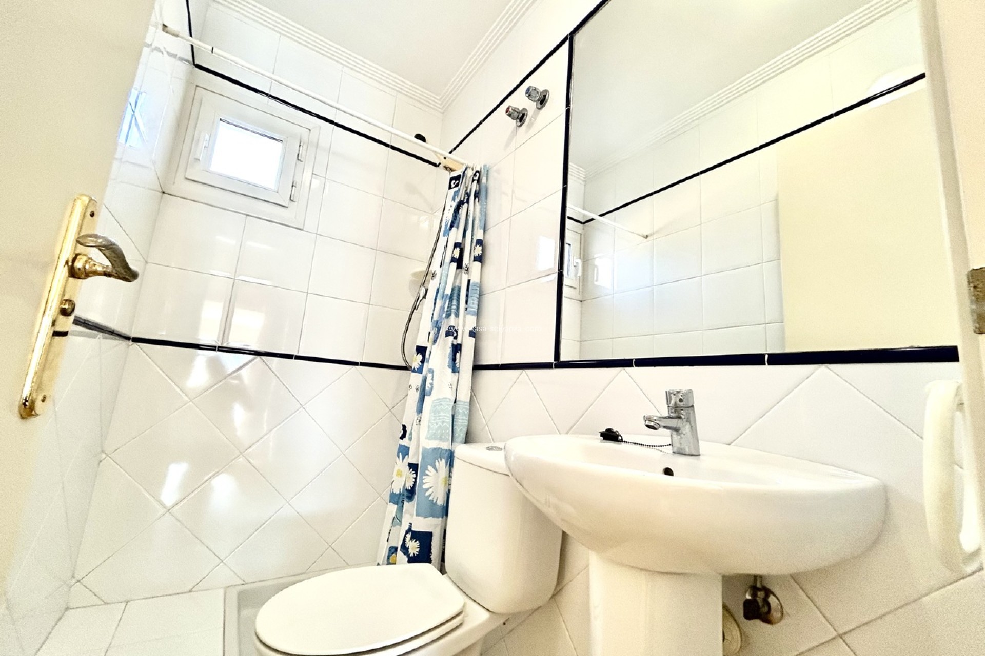 Resale - Townhouse - Cabo Roig - Costa Blanca