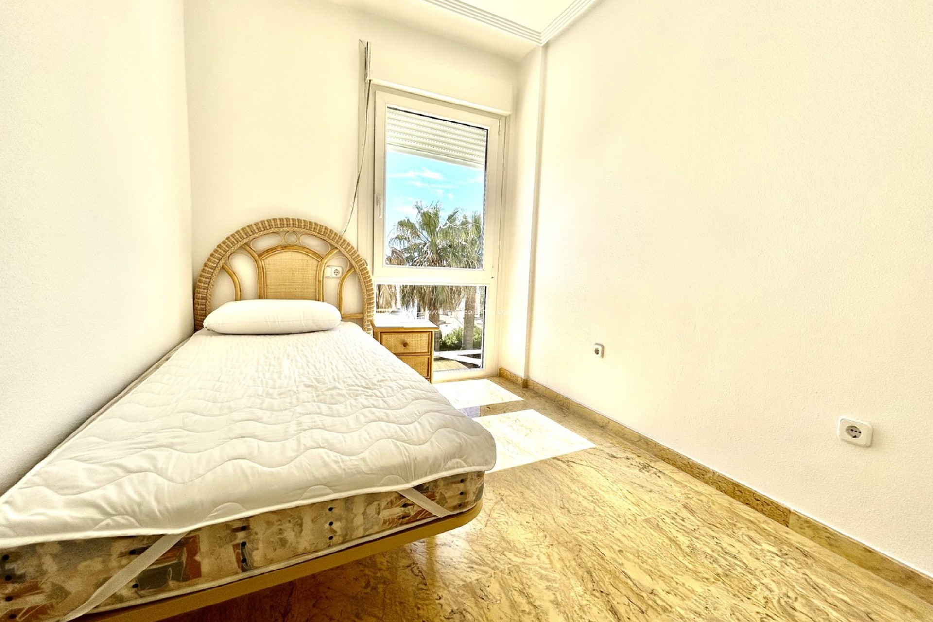 Resale - Townhouse - Cabo Roig - Costa Blanca