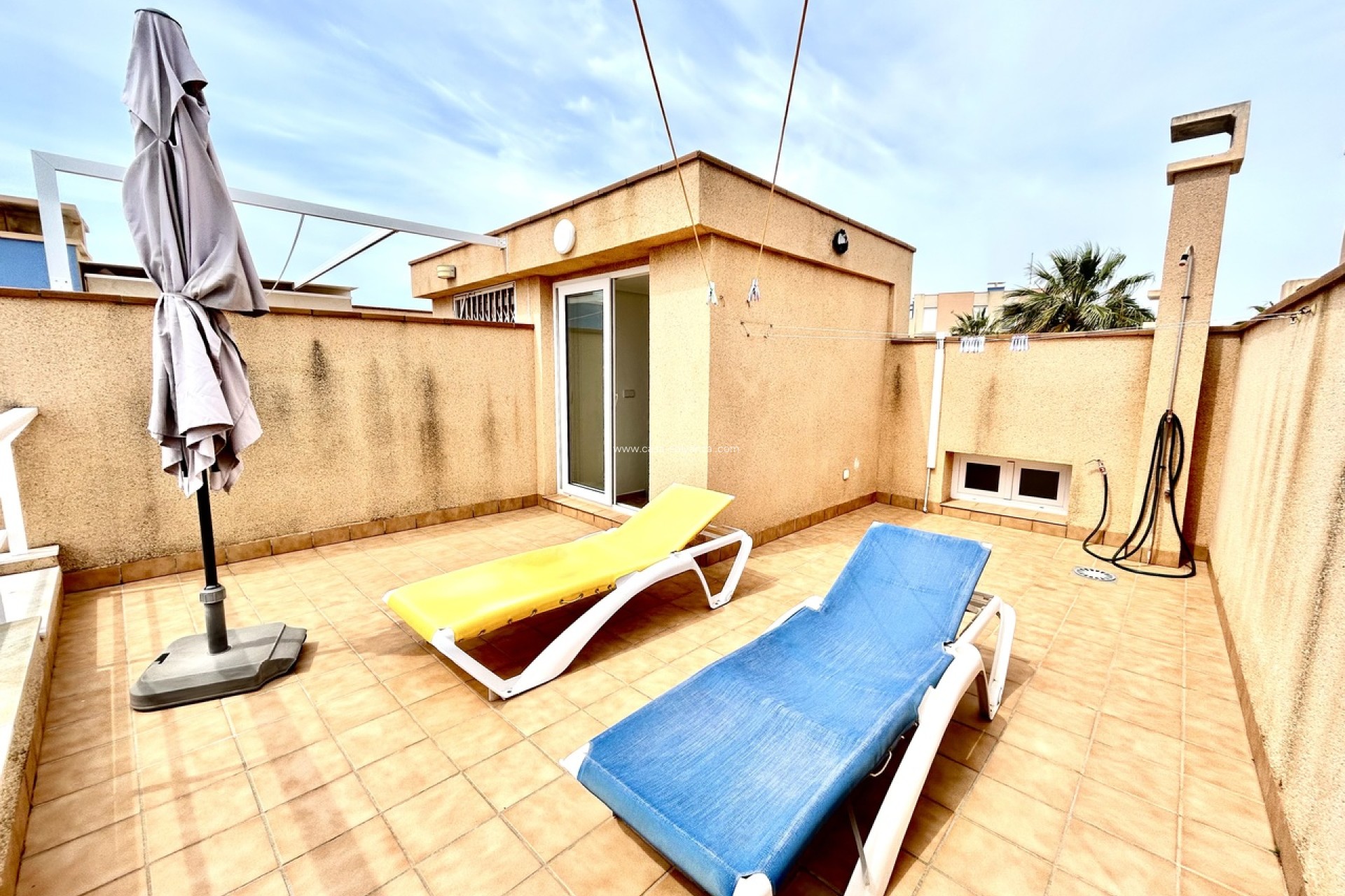 Resale - Townhouse - Cabo Roig - Costa Blanca