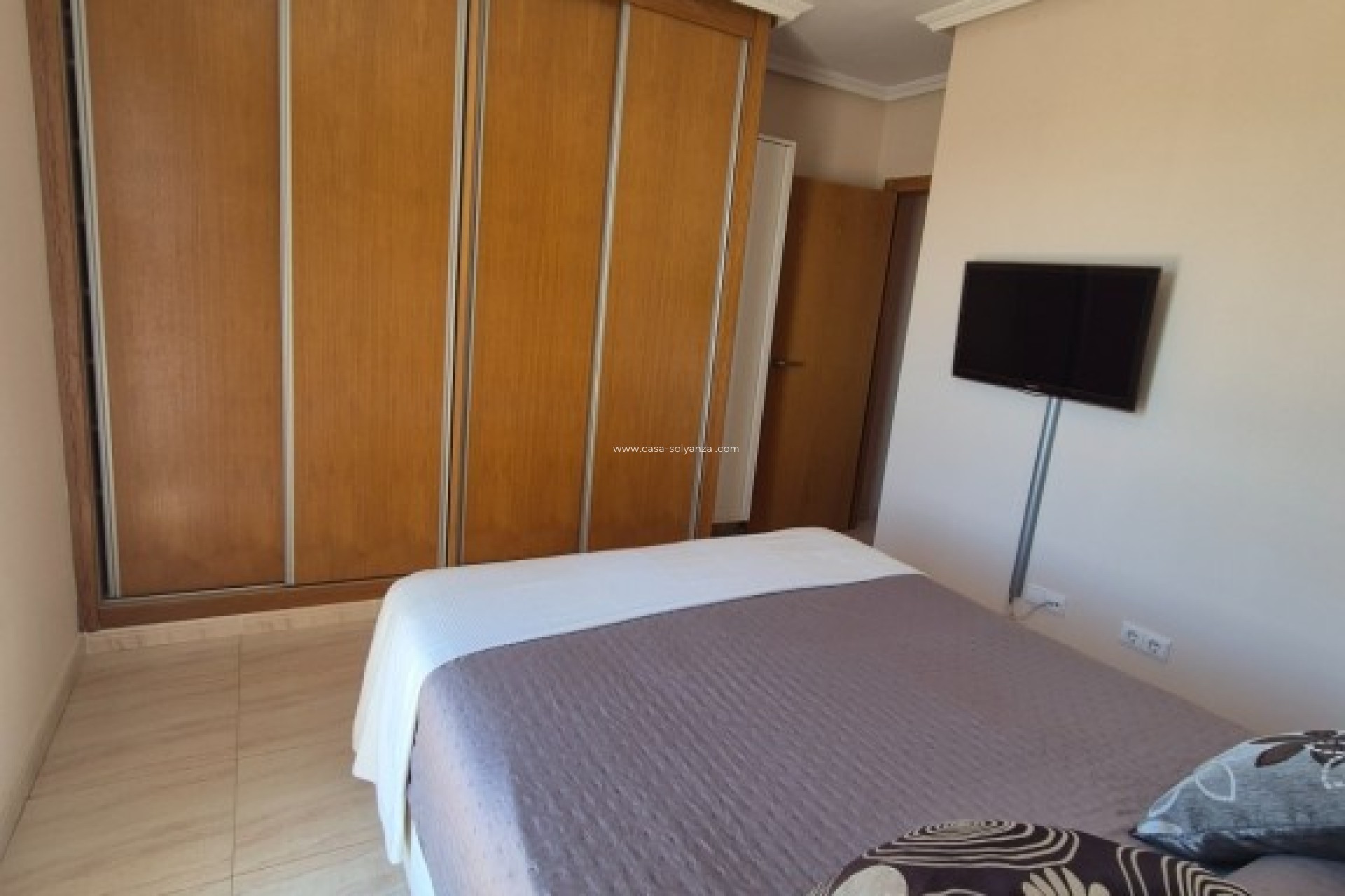 Resale - Townhouse - Cabo Roig - Costa Blanca