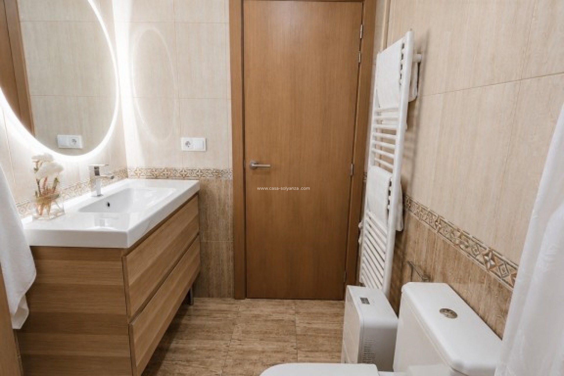 Resale - Townhouse - Cabo Roig - Costa Blanca