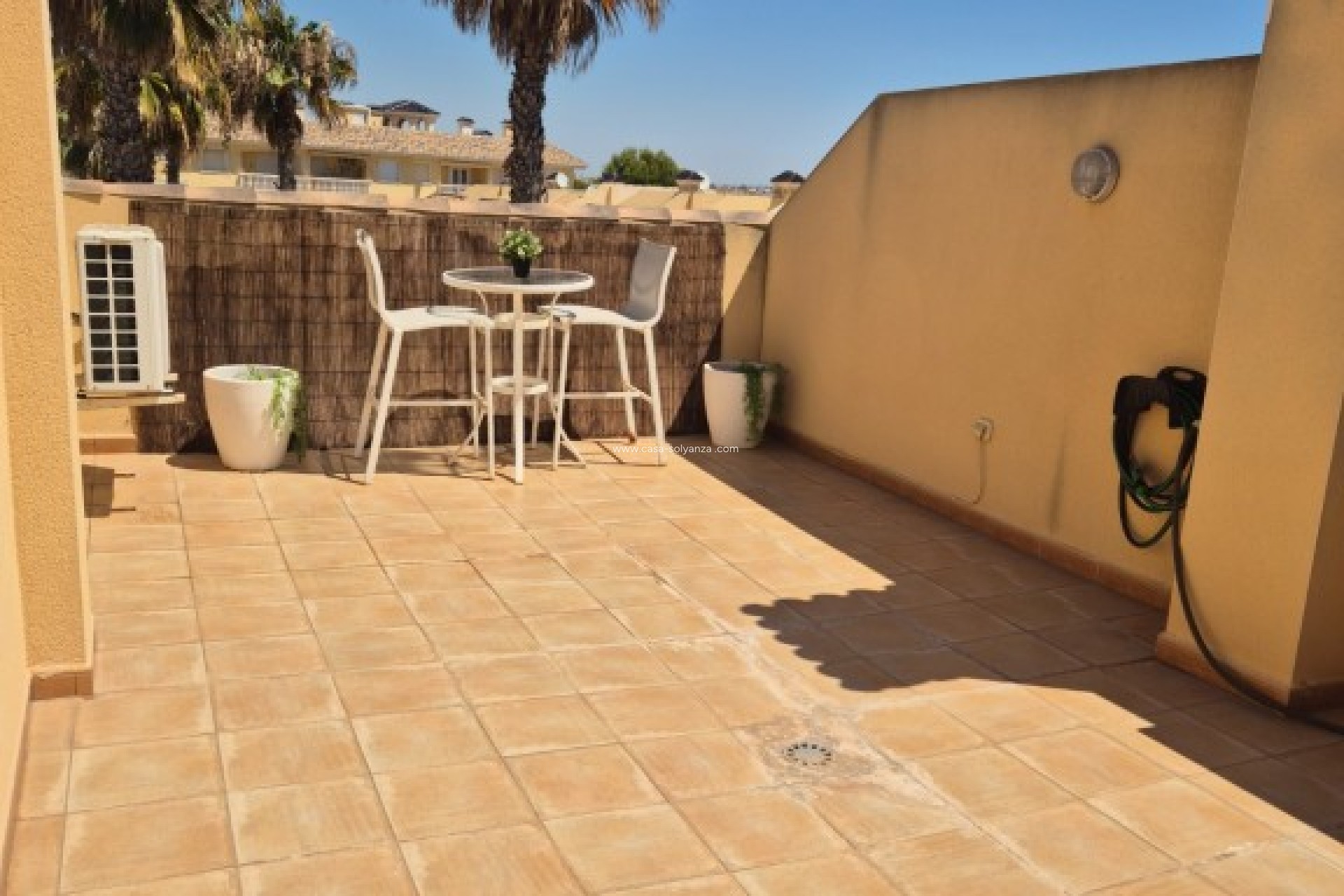Resale - Townhouse - Cabo Roig - Costa Blanca