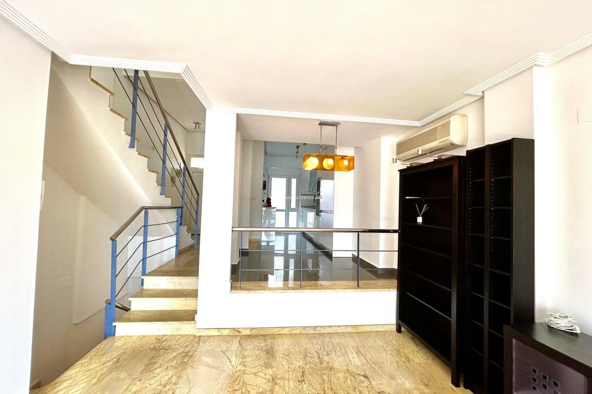 Resale - Townhouse - Cabo Roig