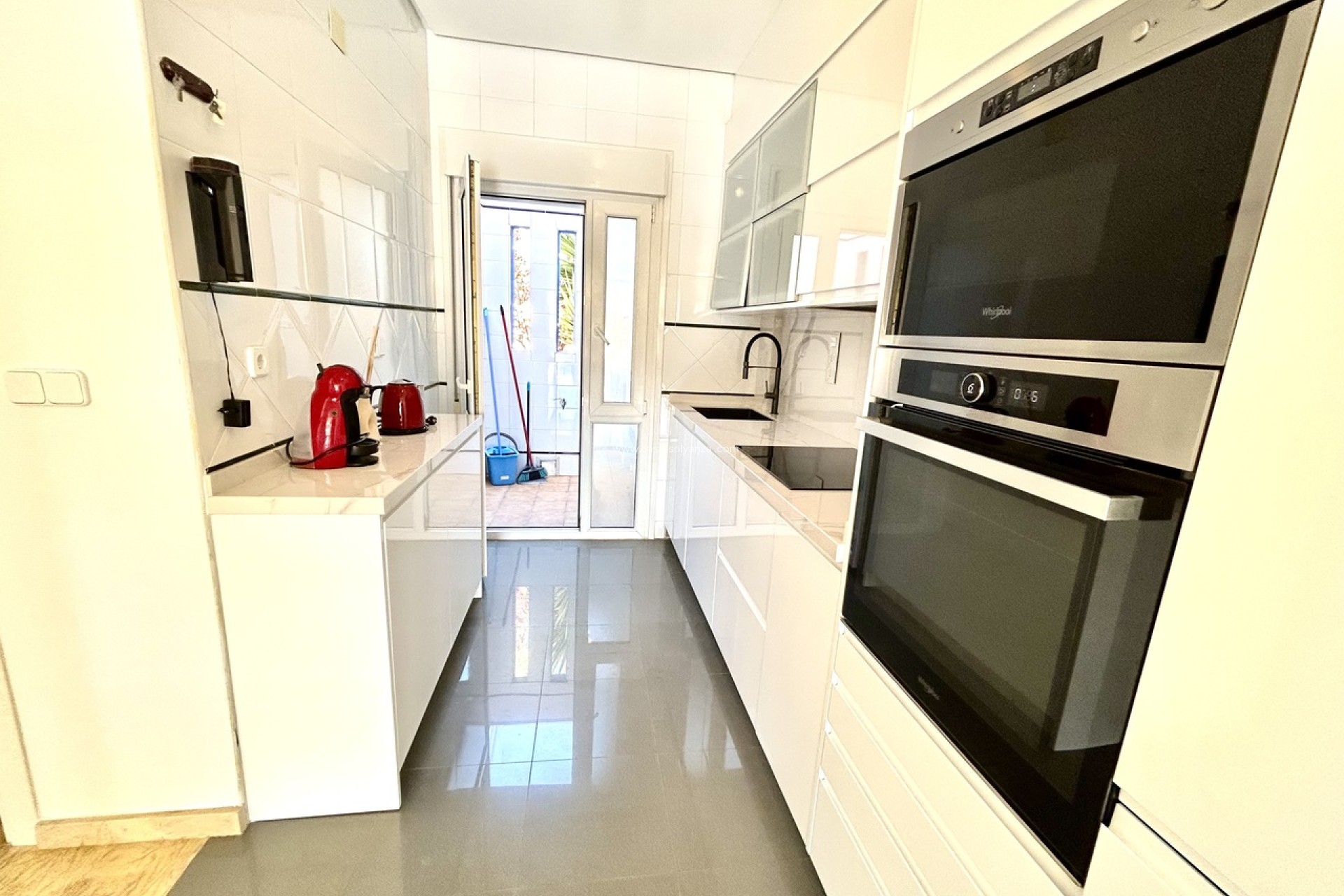 Resale - Townhouse - Cabo Roig