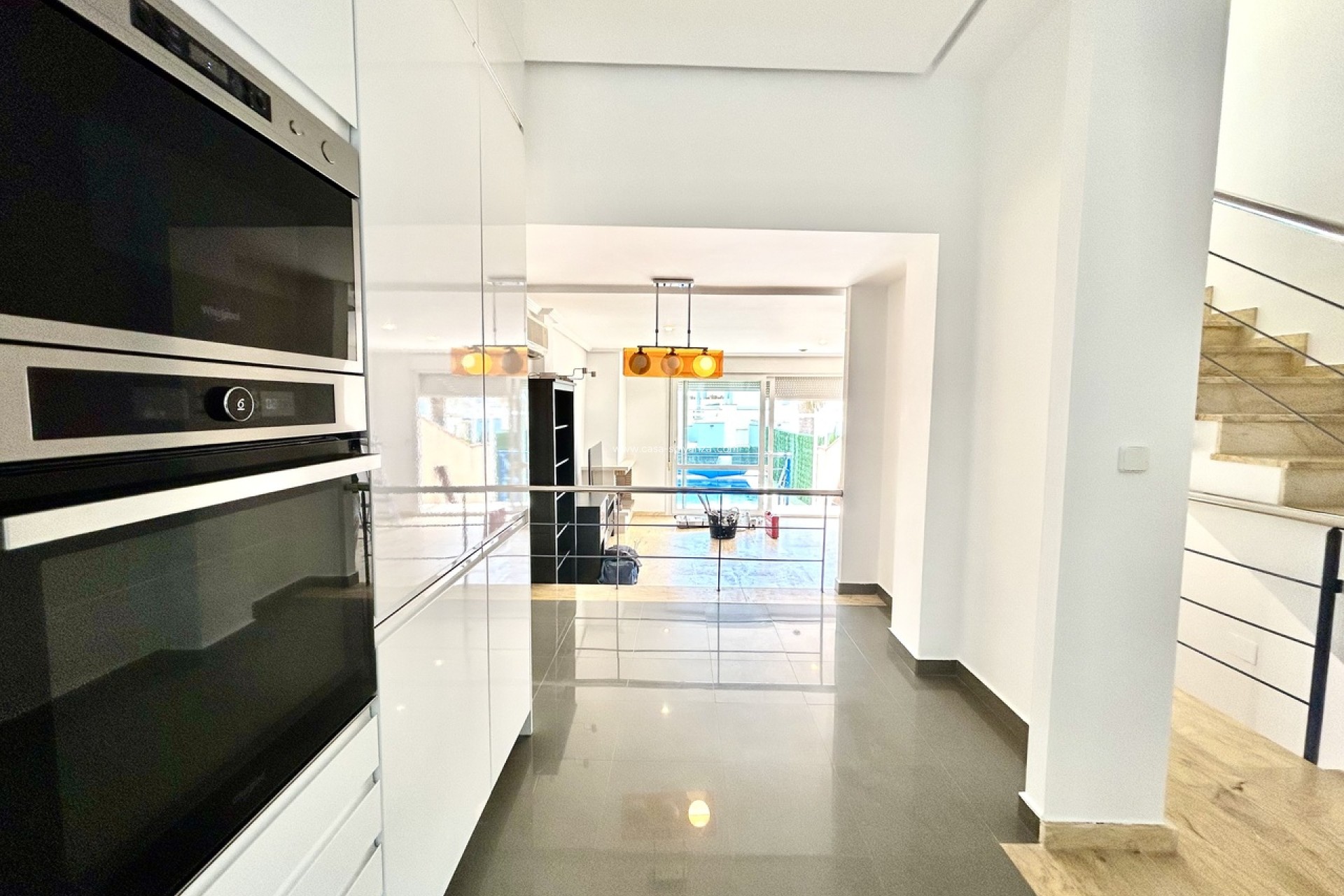 Resale - Townhouse - Cabo Roig