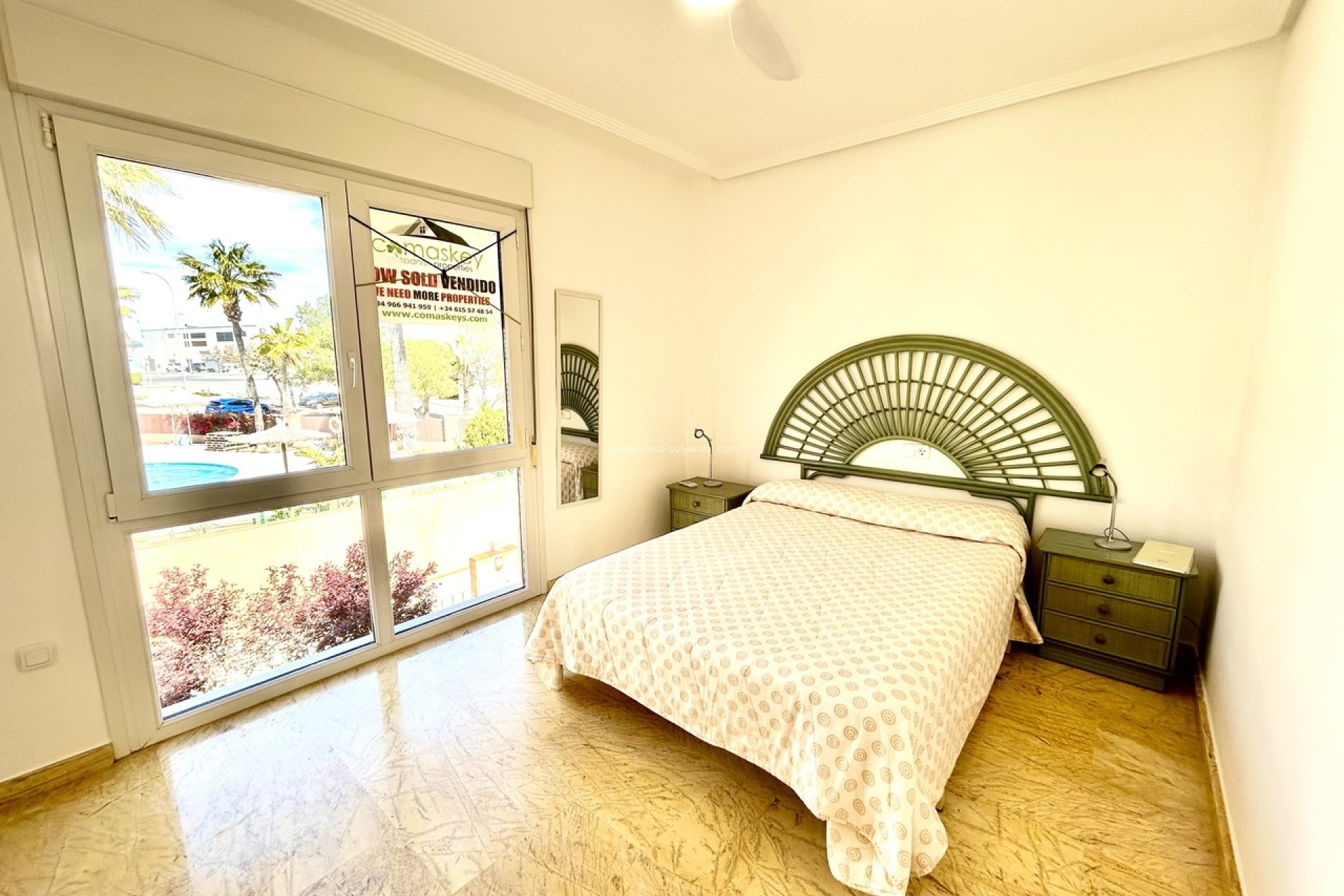 Resale - Townhouse - Cabo Roig