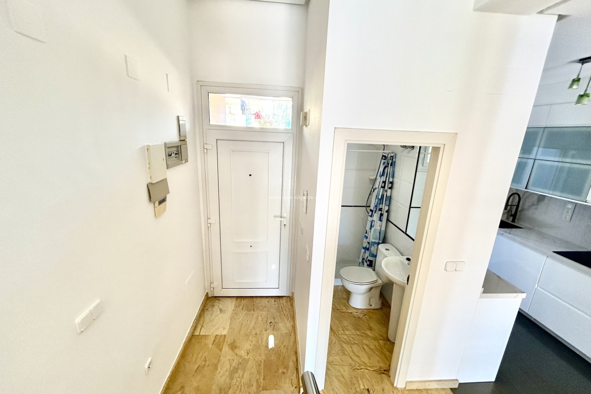 Resale - Townhouse - Cabo Roig