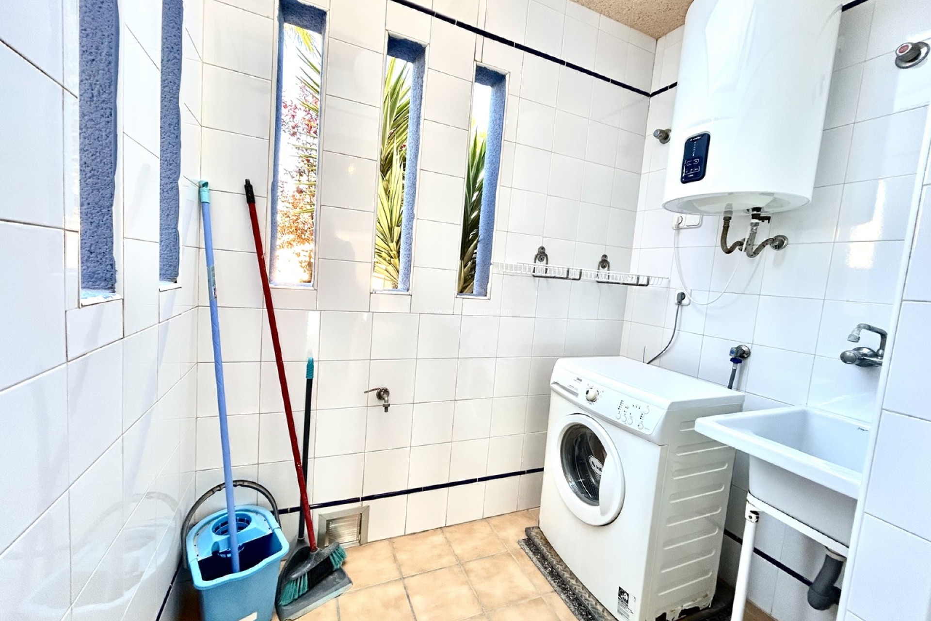 Resale - Townhouse - Cabo Roig