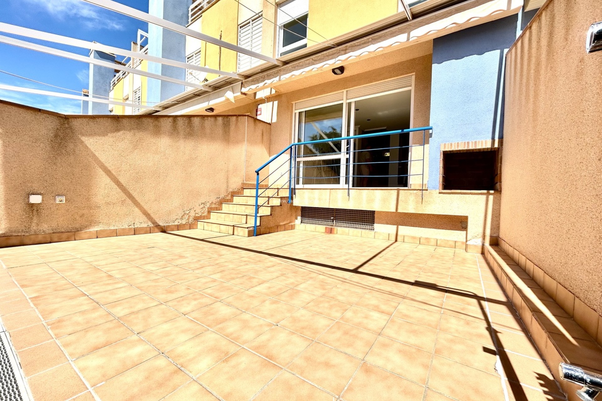 Resale - Townhouse - Cabo Roig