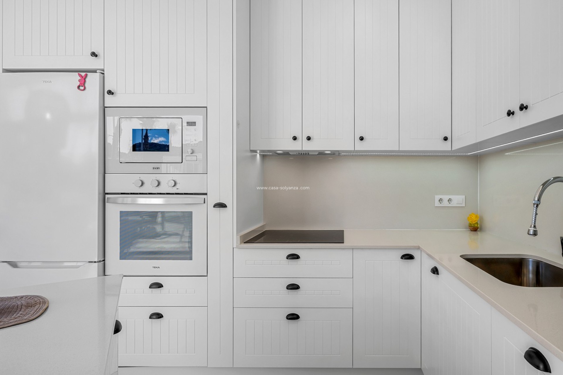 Resale - Townhouse - Calasparra - Inland