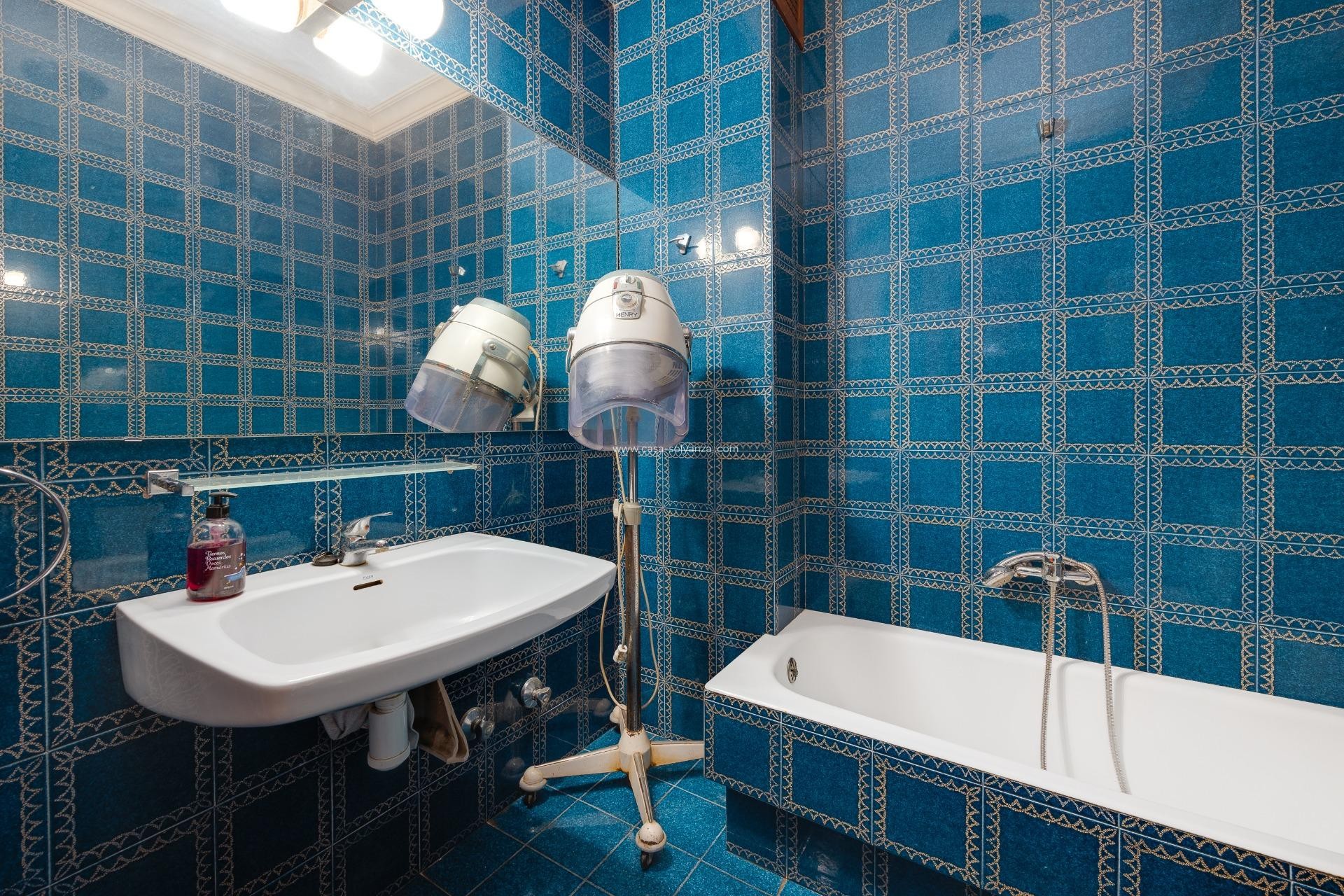 Resale - Townhouse - Callosa de Segura - Comunidad Valenciana