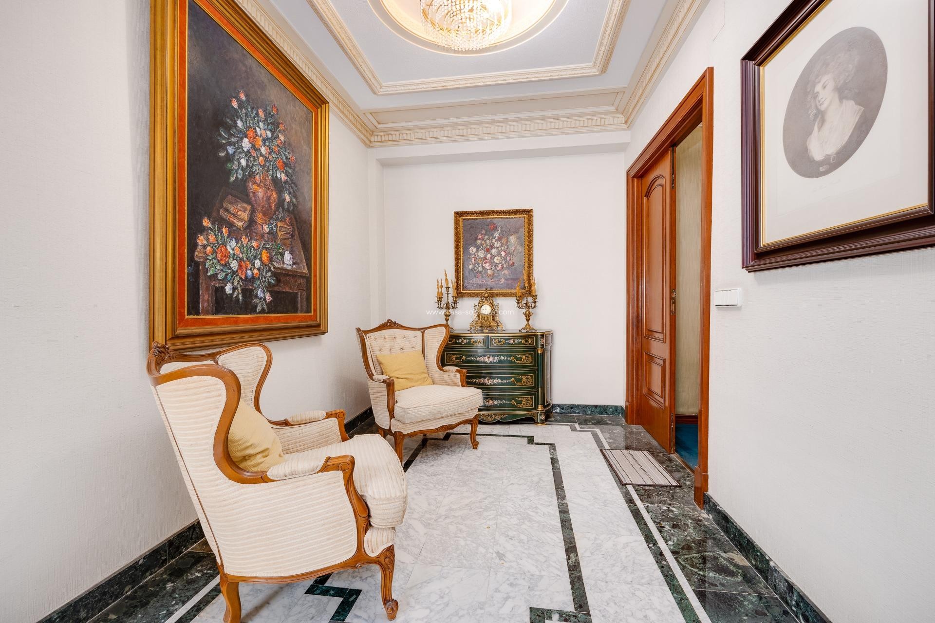 Resale - Townhouse - Callosa de Segura - Comunidad Valenciana