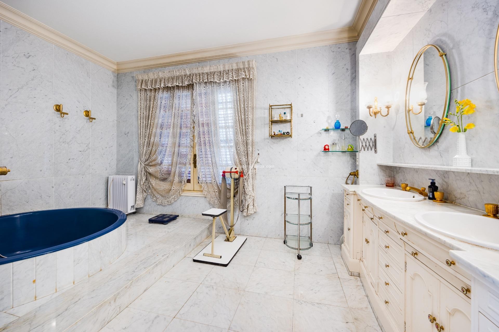 Resale - Townhouse - Callosa de Segura - Comunidad Valenciana