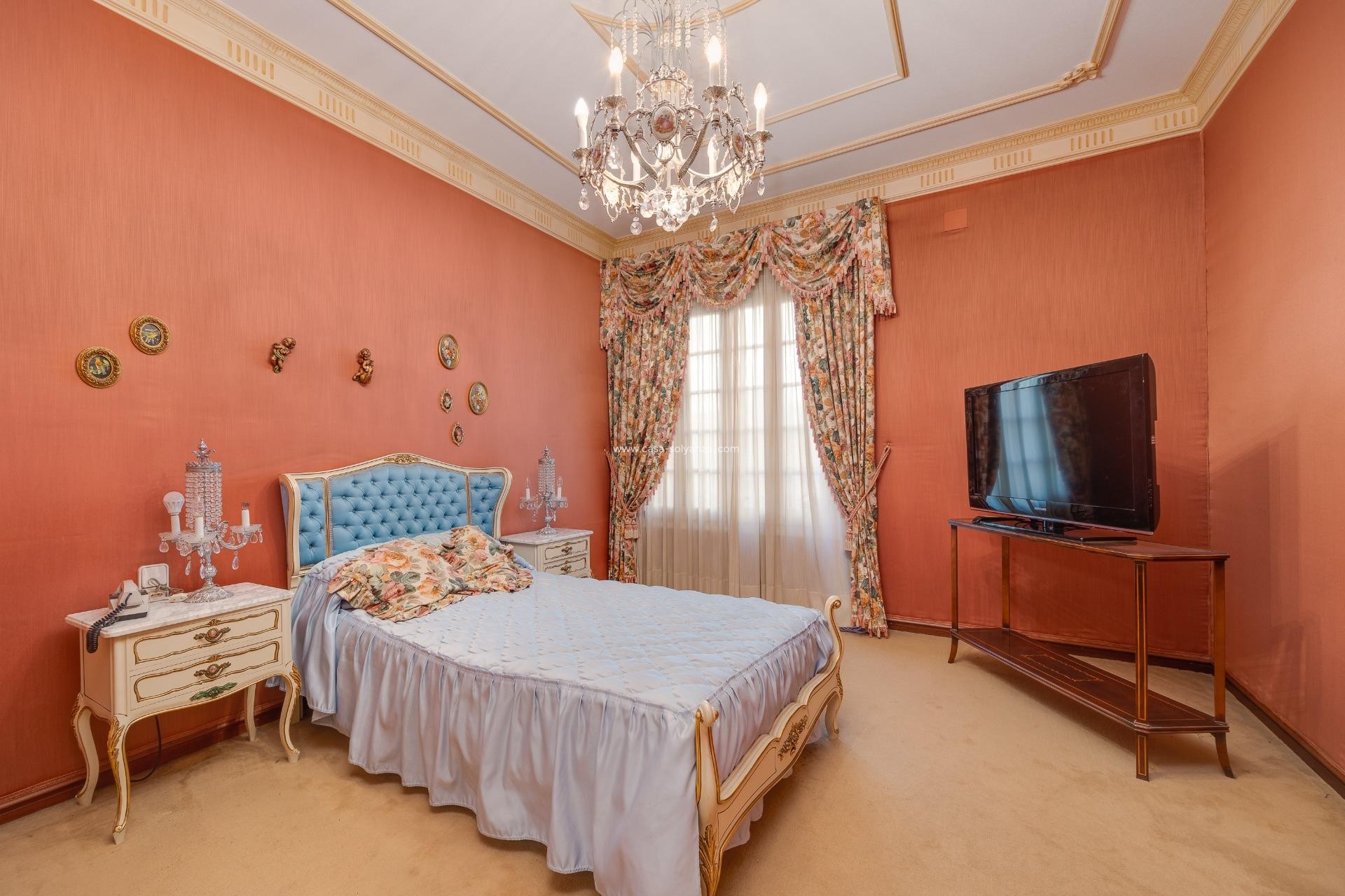 Resale - Townhouse - Callosa de Segura - Comunidad Valenciana