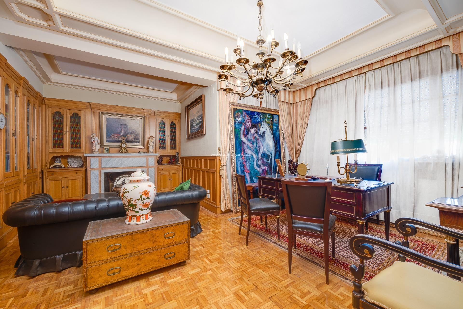 Resale - Townhouse - Callosa de Segura - Comunidad Valenciana