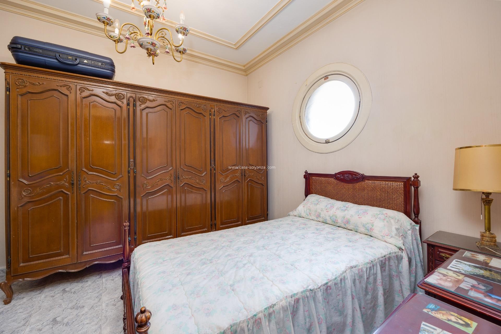 Resale - Townhouse - Callosa de Segura - Comunidad Valenciana