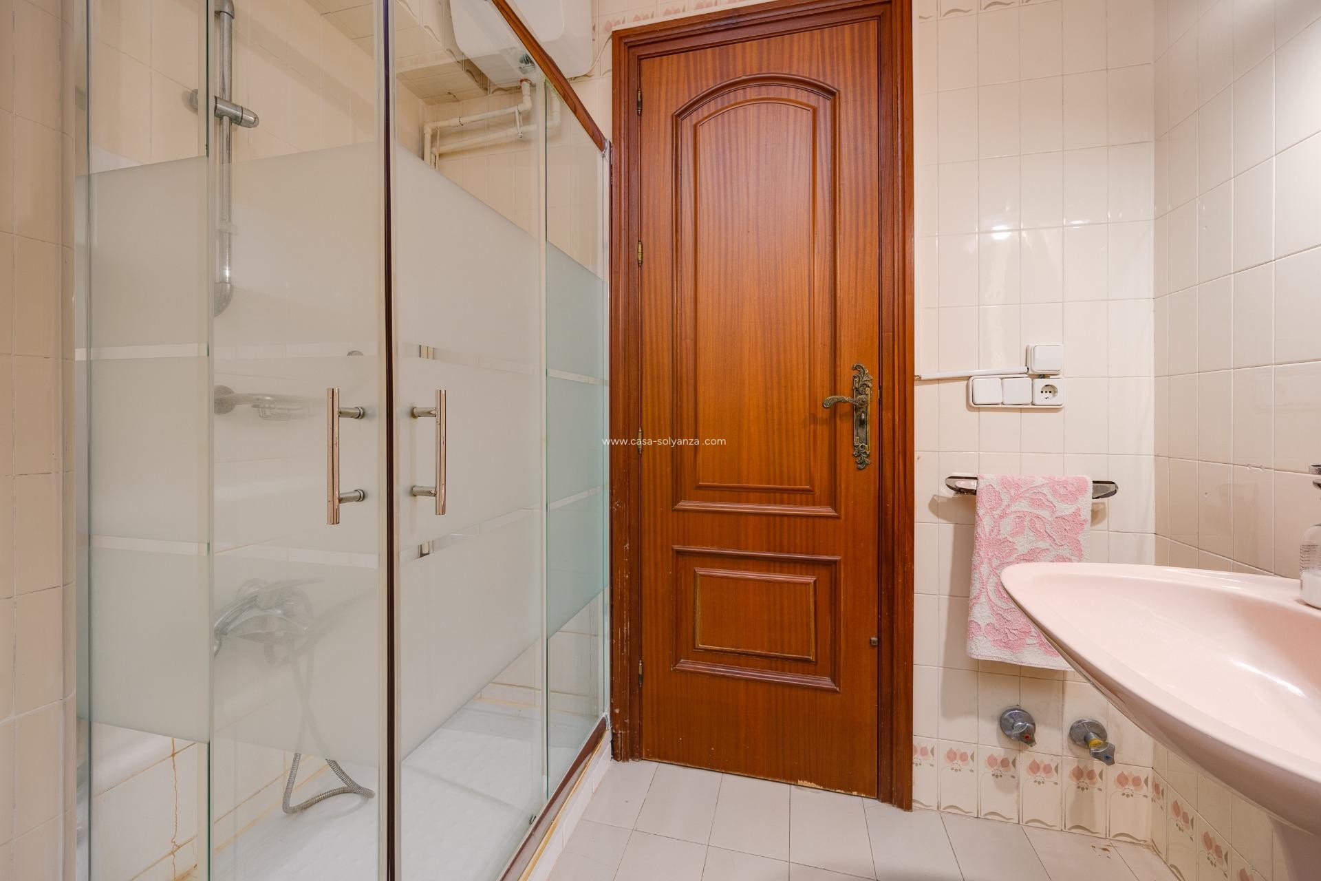 Resale - Townhouse - Callosa de Segura - Comunidad Valenciana