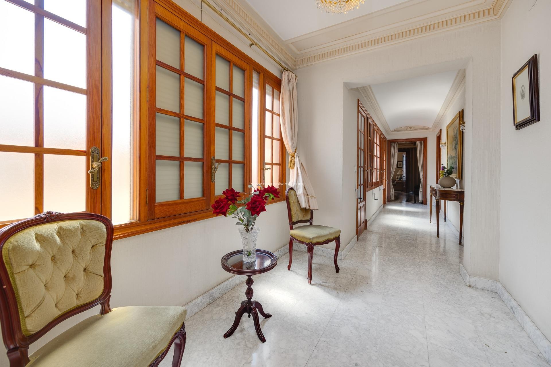 Resale - Townhouse - Callosa de Segura - Comunidad Valenciana