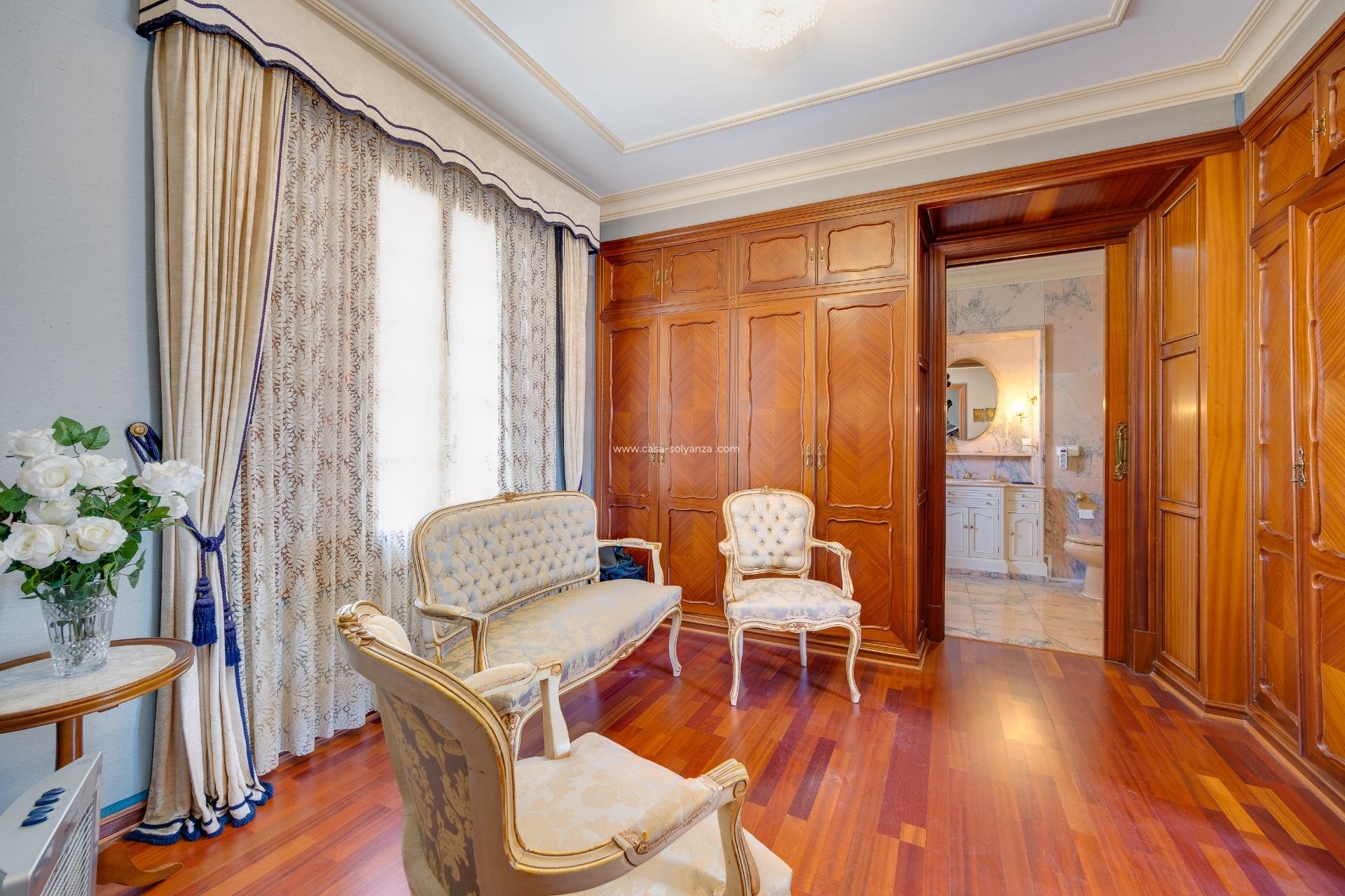 Resale - Townhouse - Callosa de Segura - Comunidad Valenciana